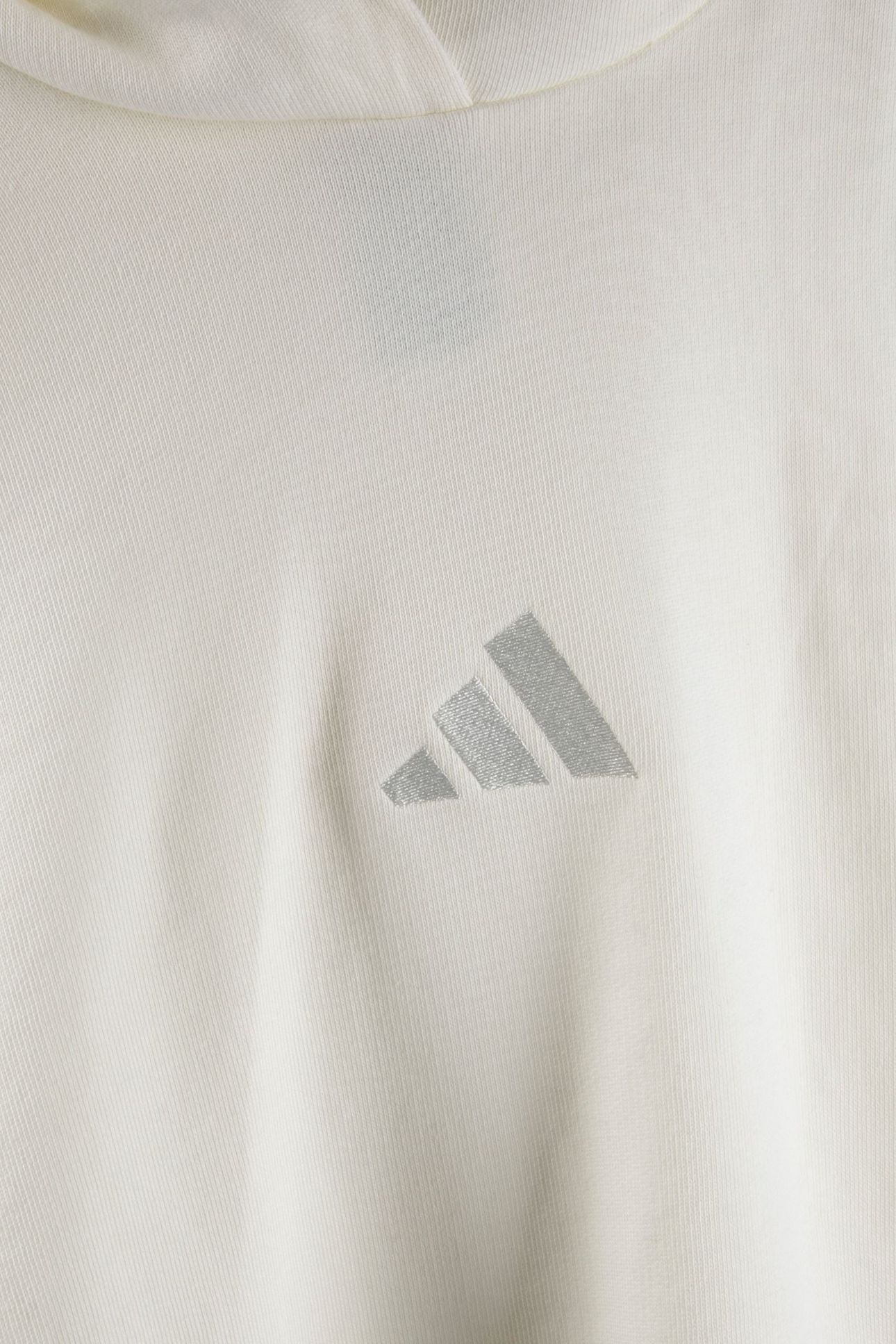 W ALL SEASON HOODIE OFF WHITE 4