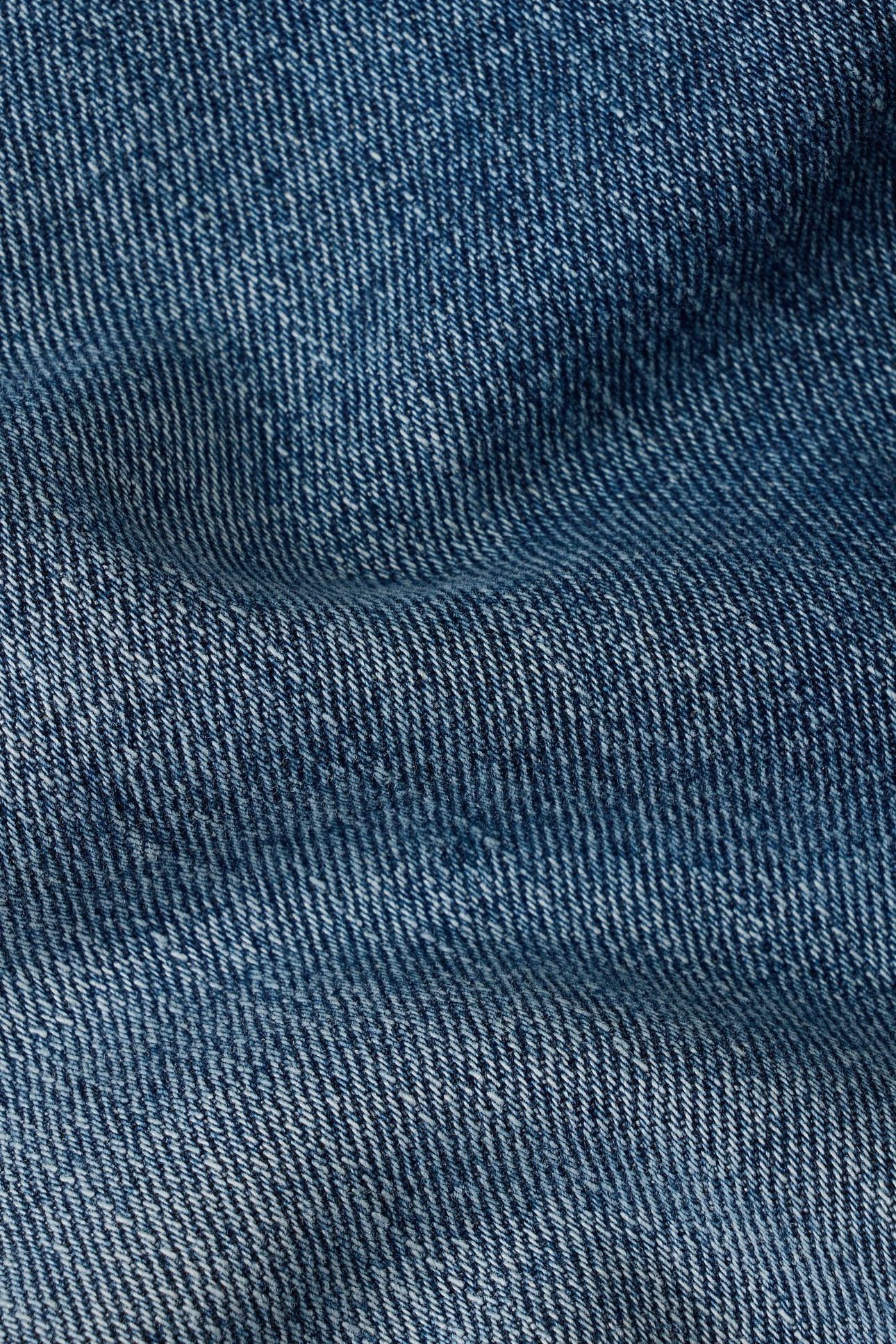 TYPE M-STRAIGHT MEDIUM BLUE 6