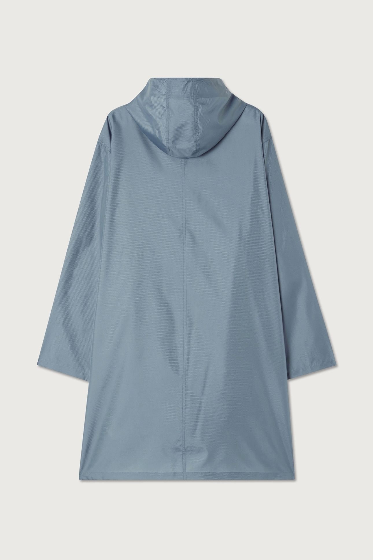 BUBATOWN COAT OCEAN 5