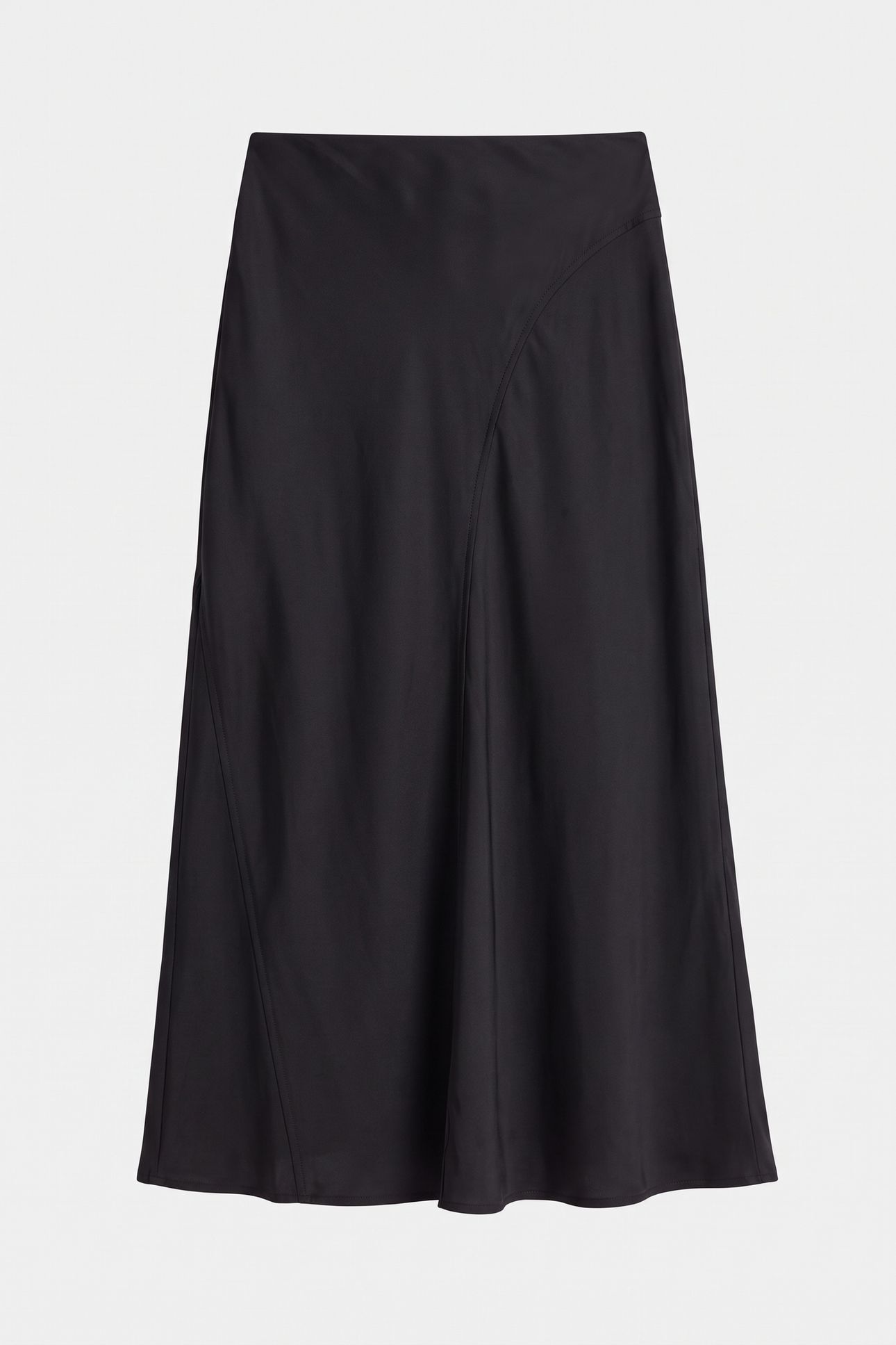 ST LAVA SKIRT BLACK 3