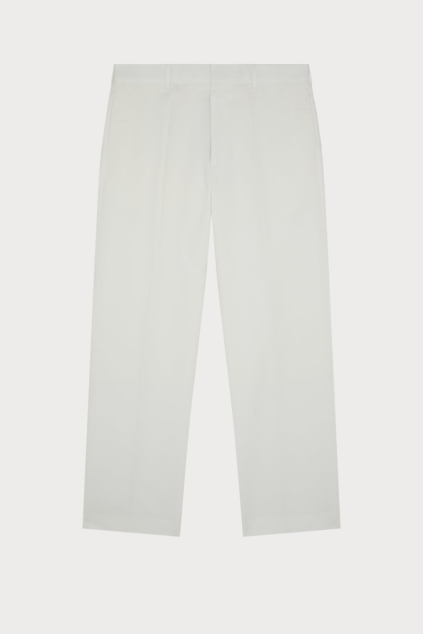 MENS TROUSER OFF WHITE 3