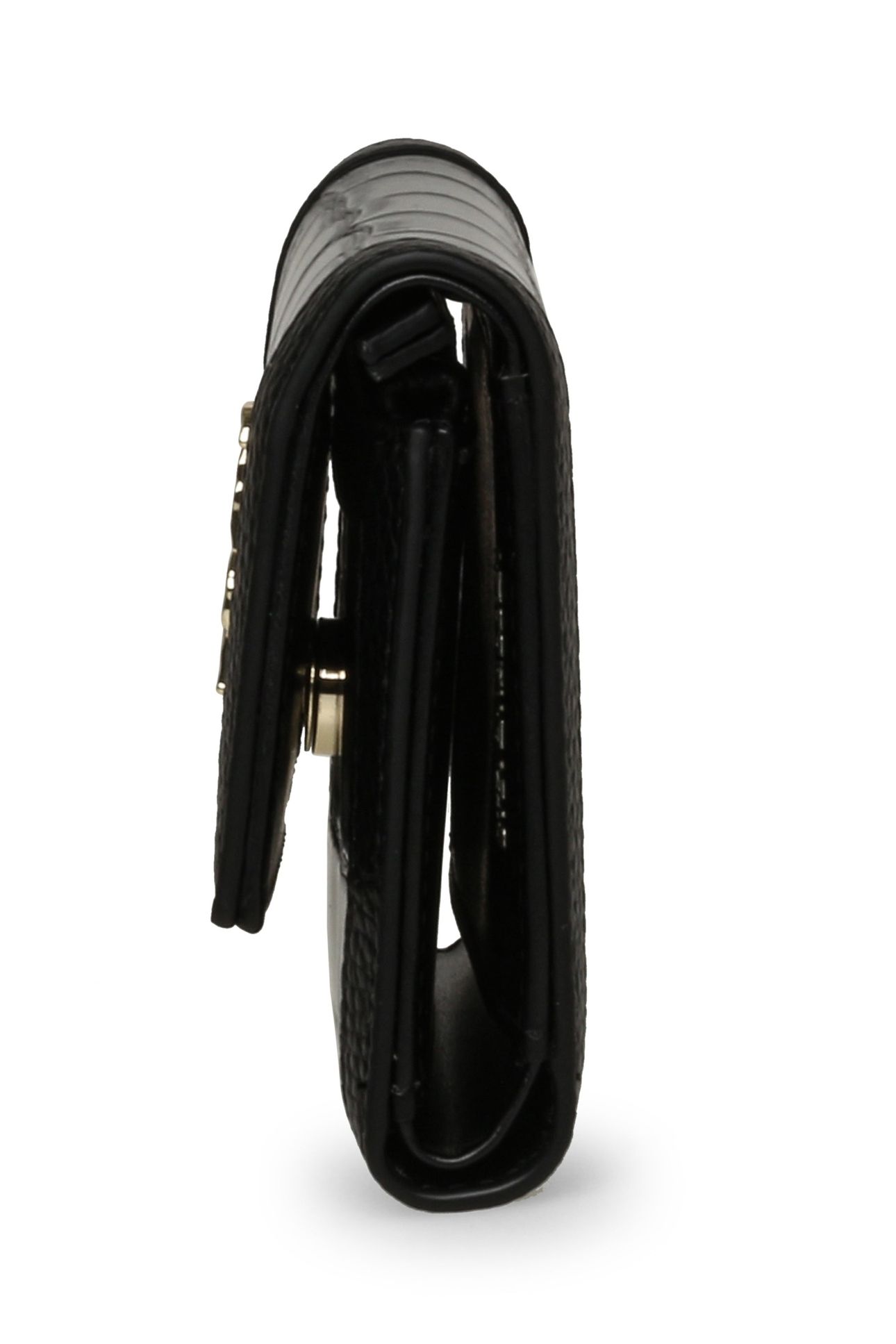UNISEX BCANNONC BAGS BLACK/GOLD 5