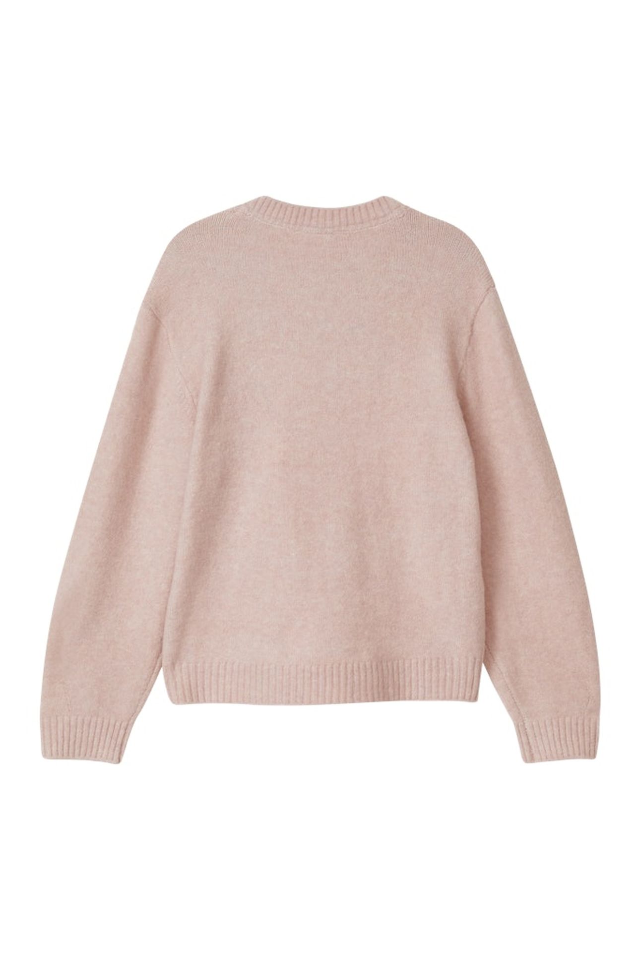 S.OLIVER PULLOVER LILAC/PINK 2