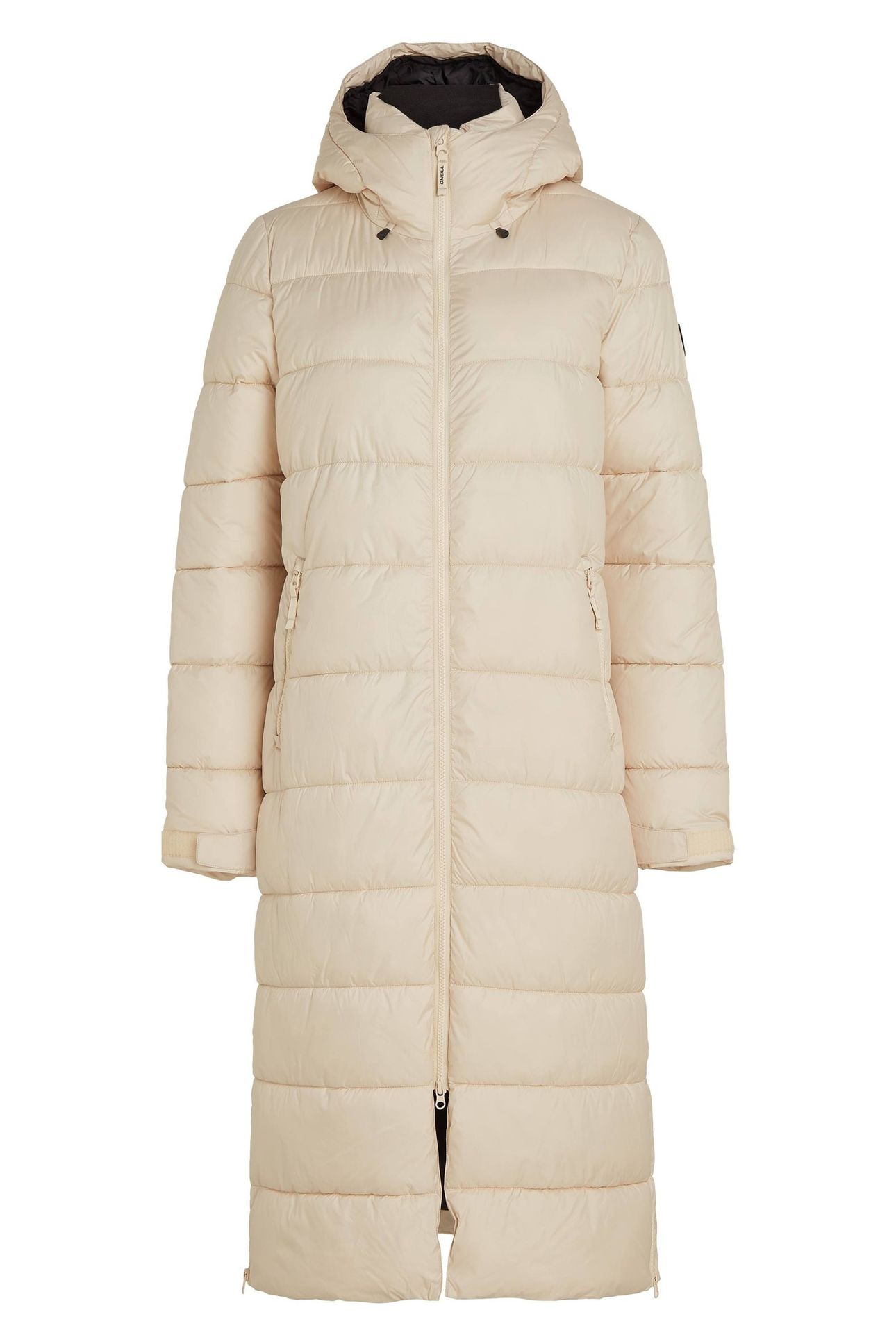 O'NEILL MUST-HAVE LONG PUFFER JACKET MACARON 1