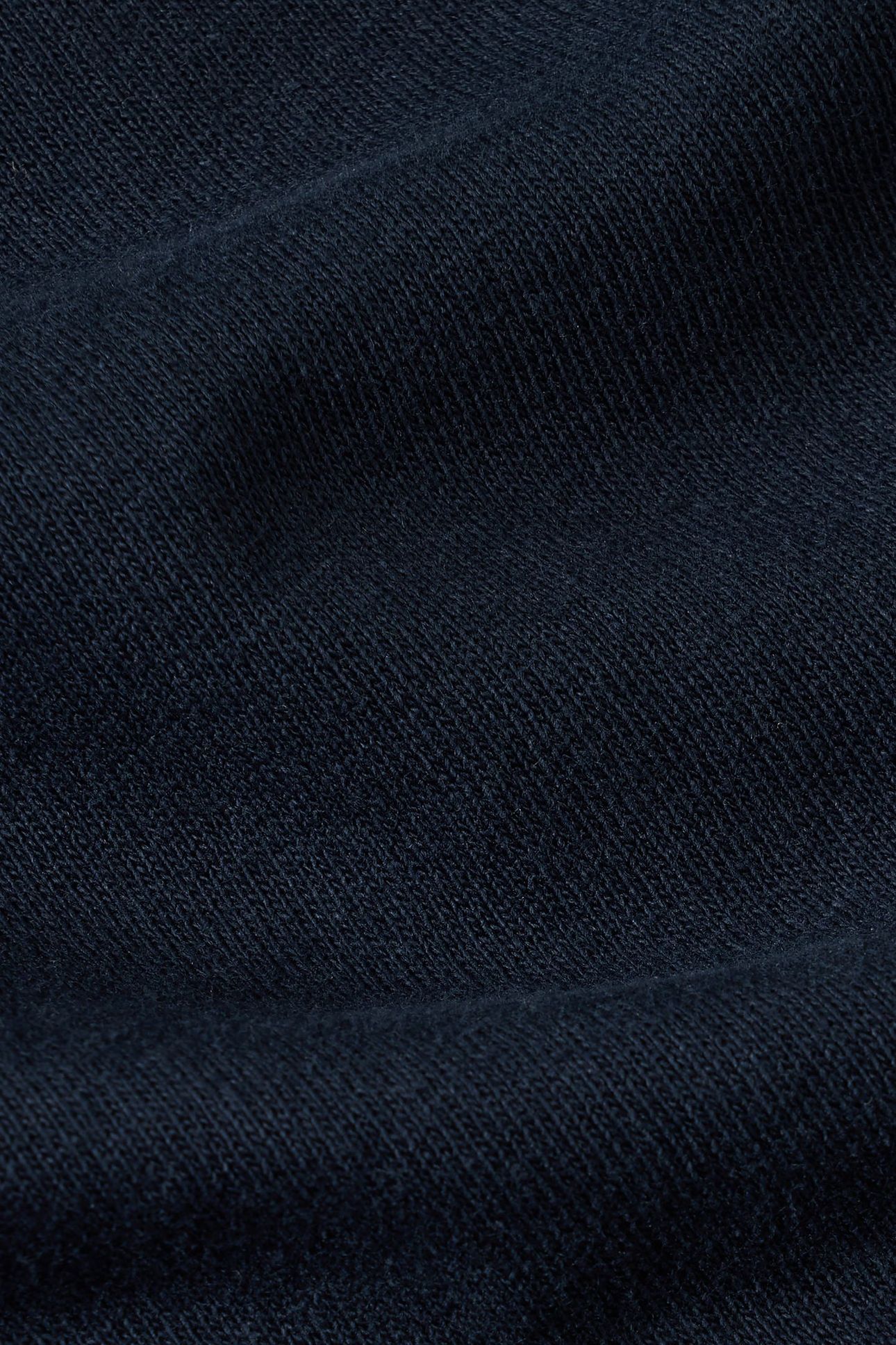 BOXY T-SHIRT BLUE 4