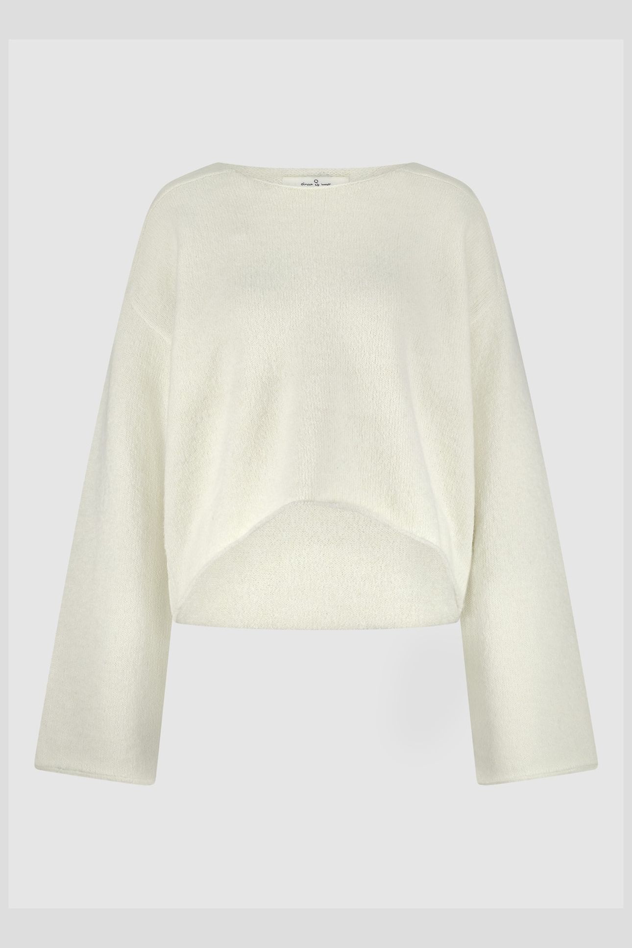 LYNN KNIT COTTON 1
