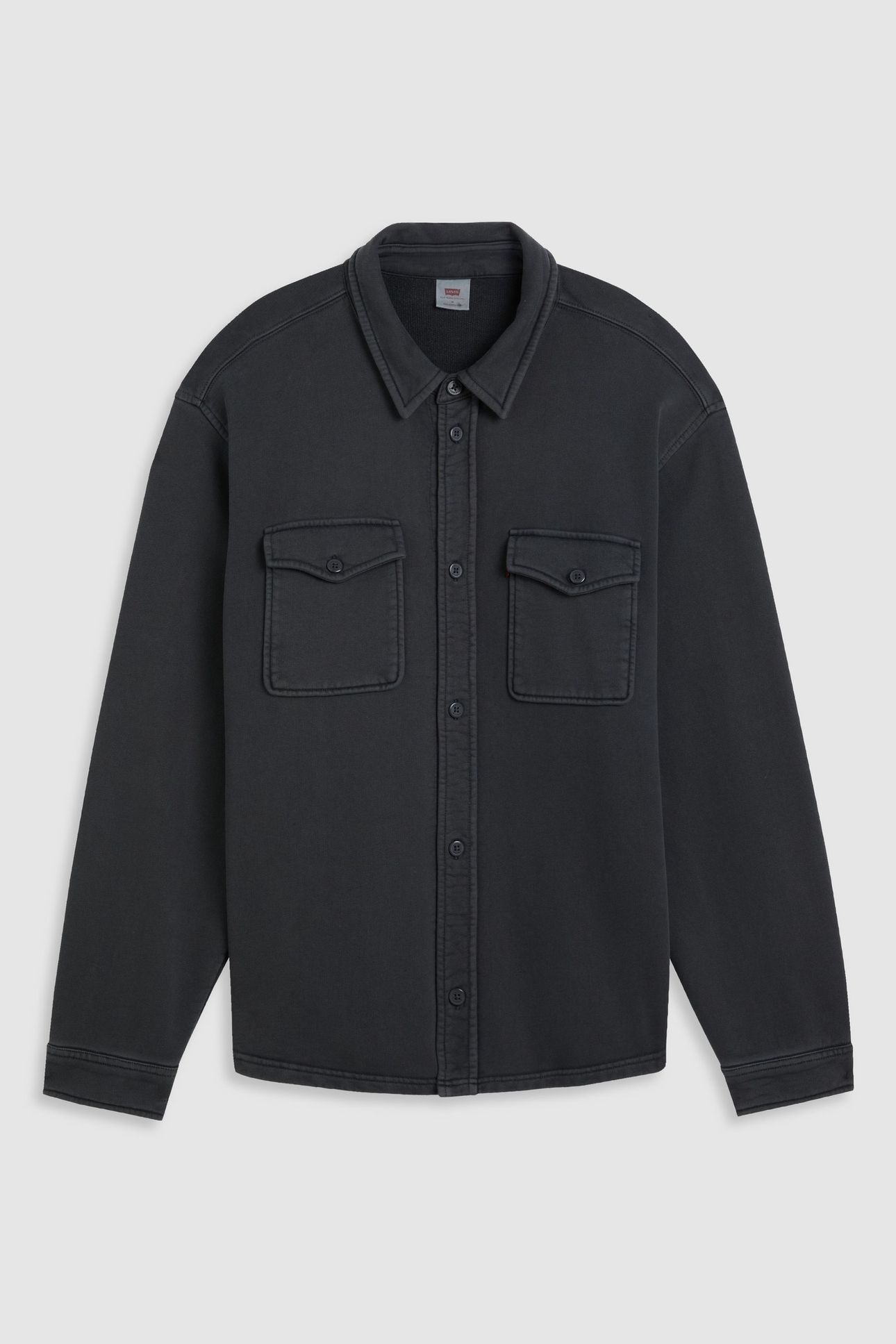 BAYVIEW SOFT WORKER SWEATSHIRT 4
