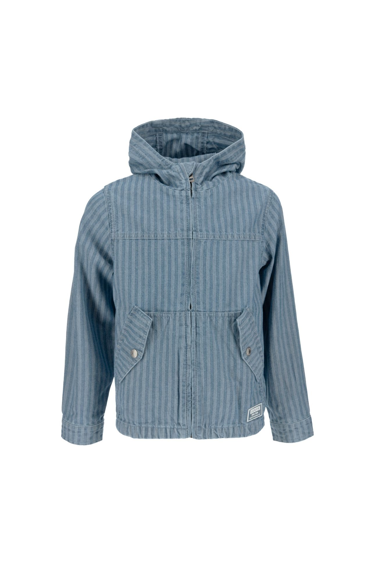 BOYS SUTRO FULL ZIP JACKET IN THE SKY 1
