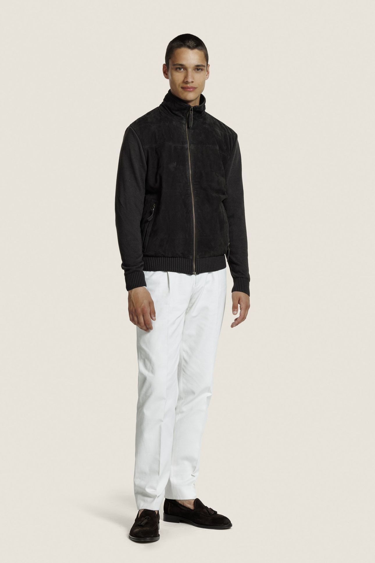 OWEN JACKET IRON 3