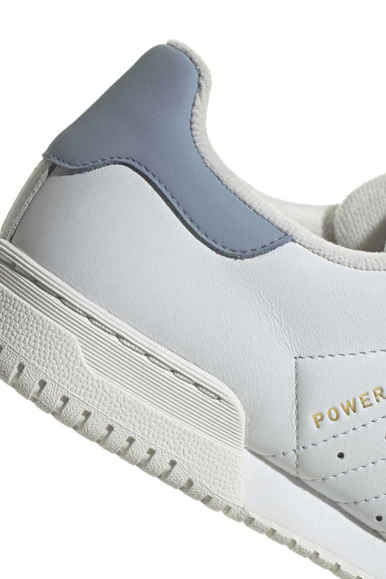 UNISEX POWERPHASE CRYSTAL WHITE 7