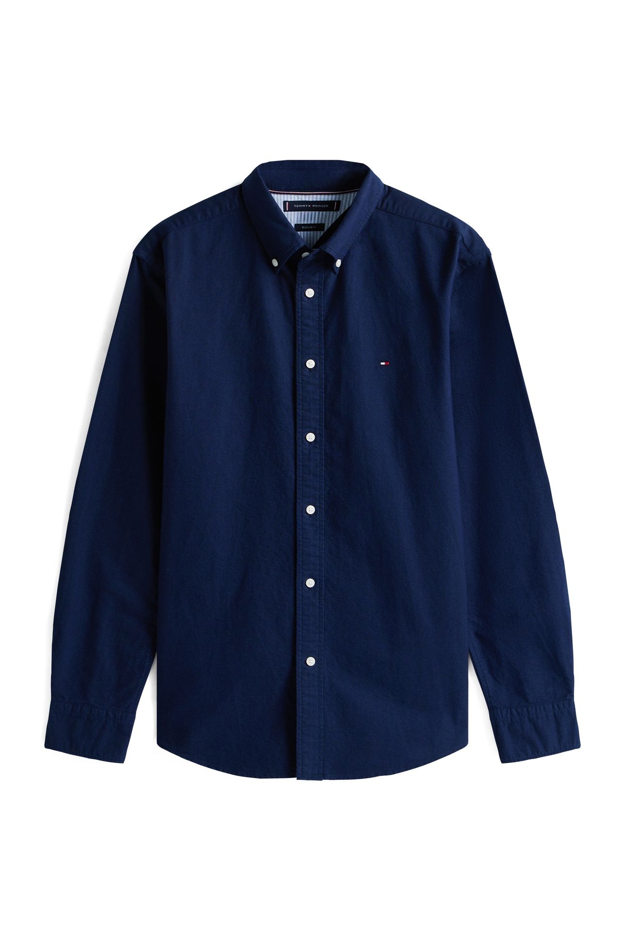 SOLID HERITAGE OXFORD CARBON NAVY/CARBON NAVY SOLID 4