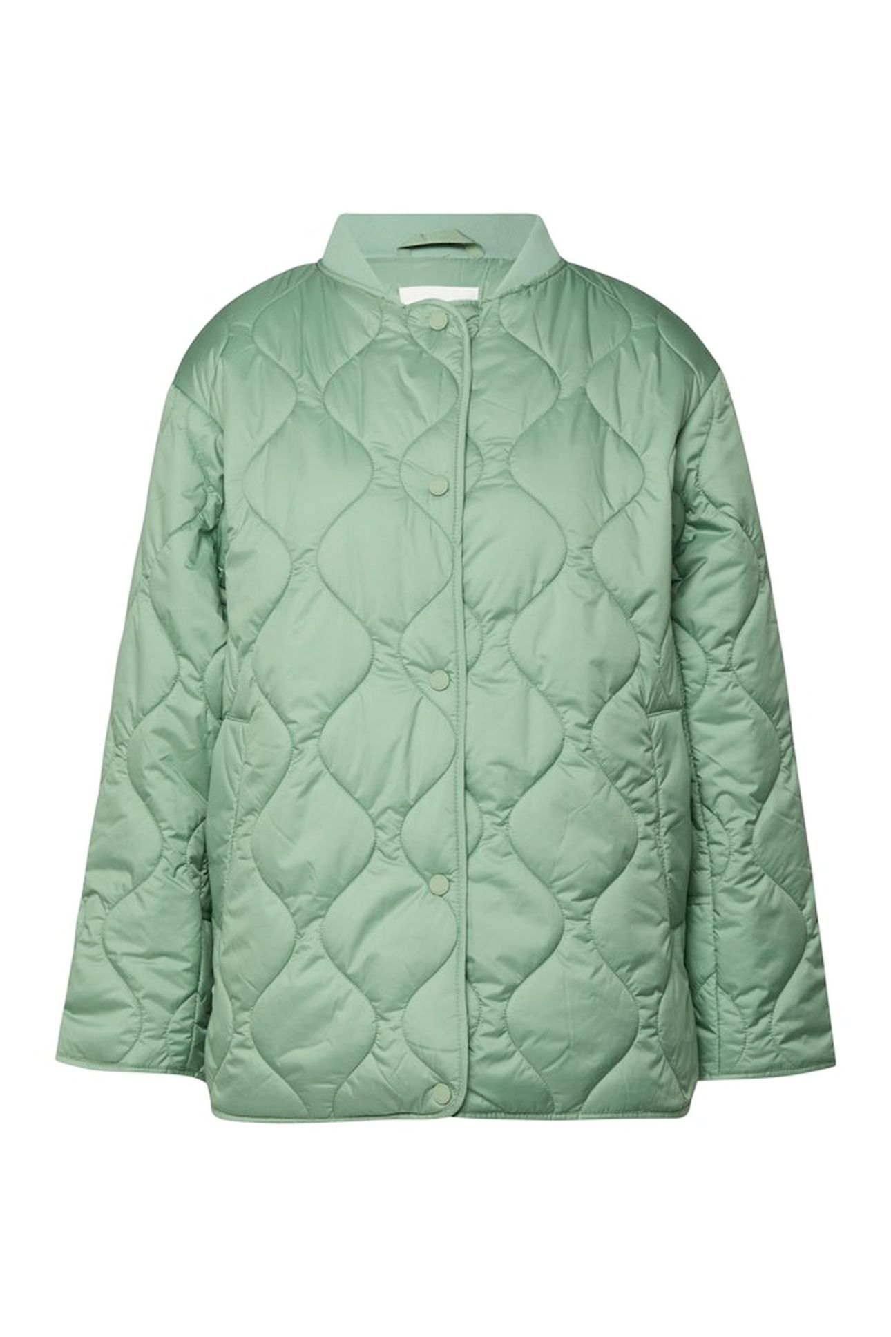 S.OLIVER JACKETS OUTDOOR BLUE GREEN 4
