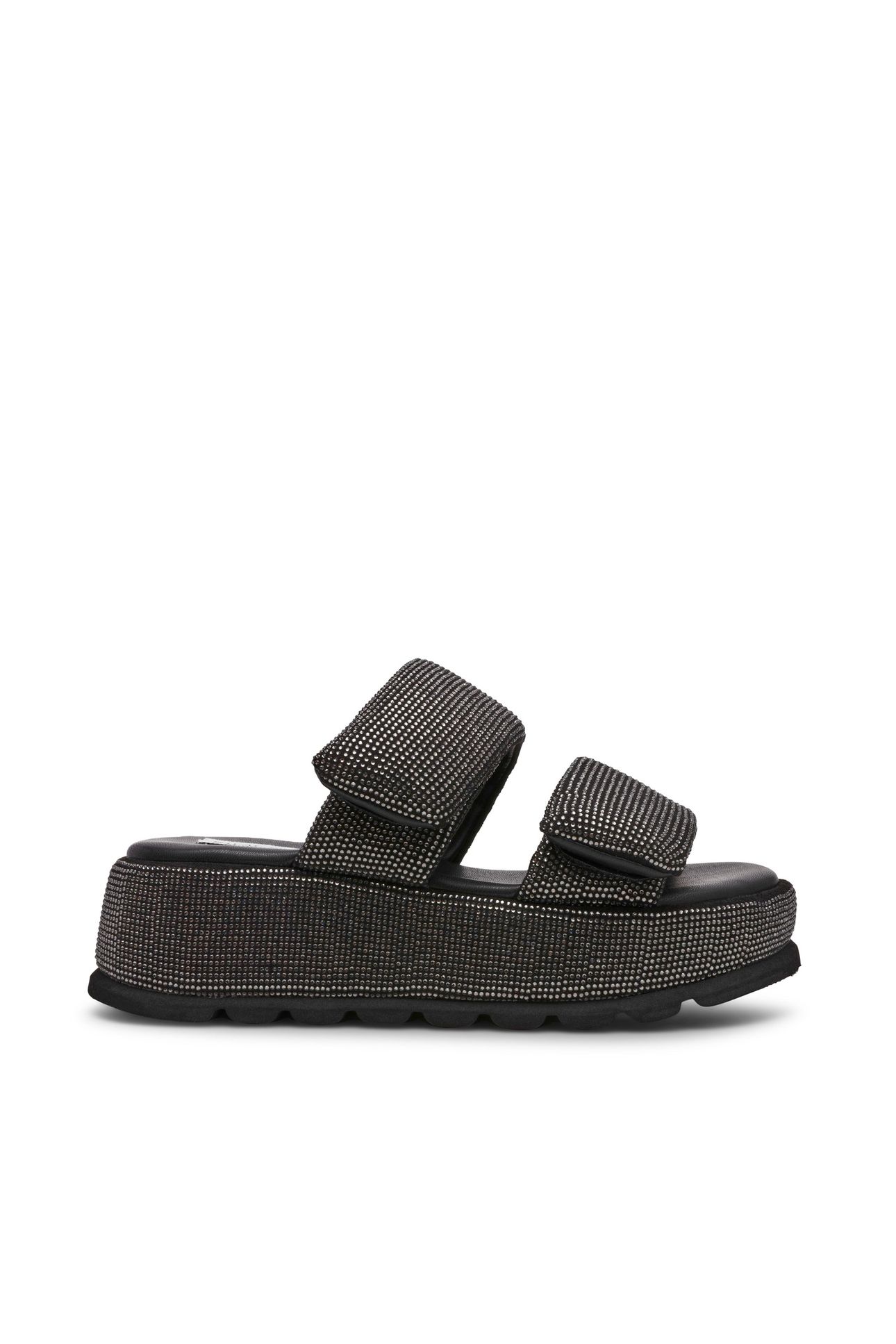 TOKIYO SANDALS BLACK 1