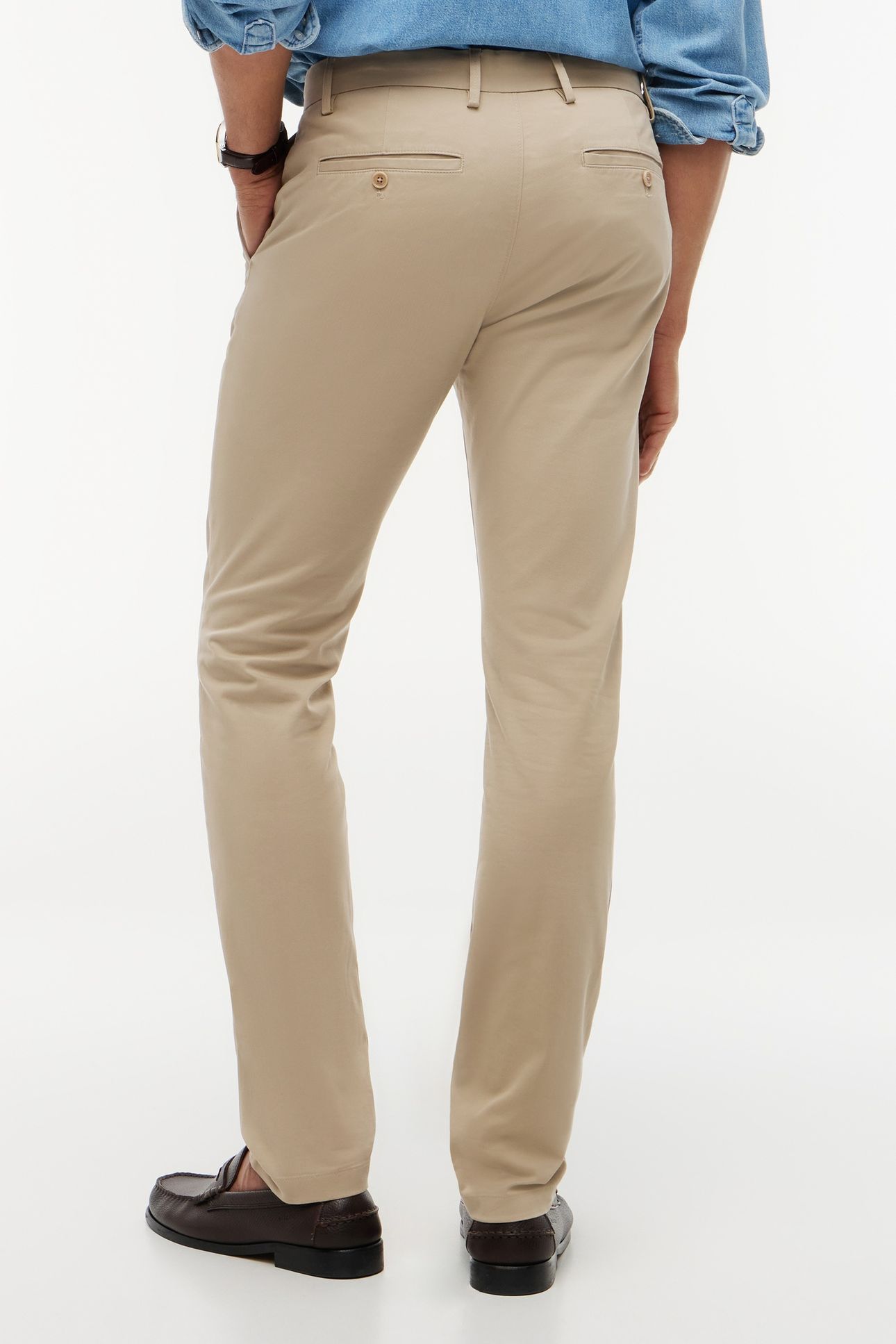 CORE BLEECKER 1985 BATIQUE KHAKI 2