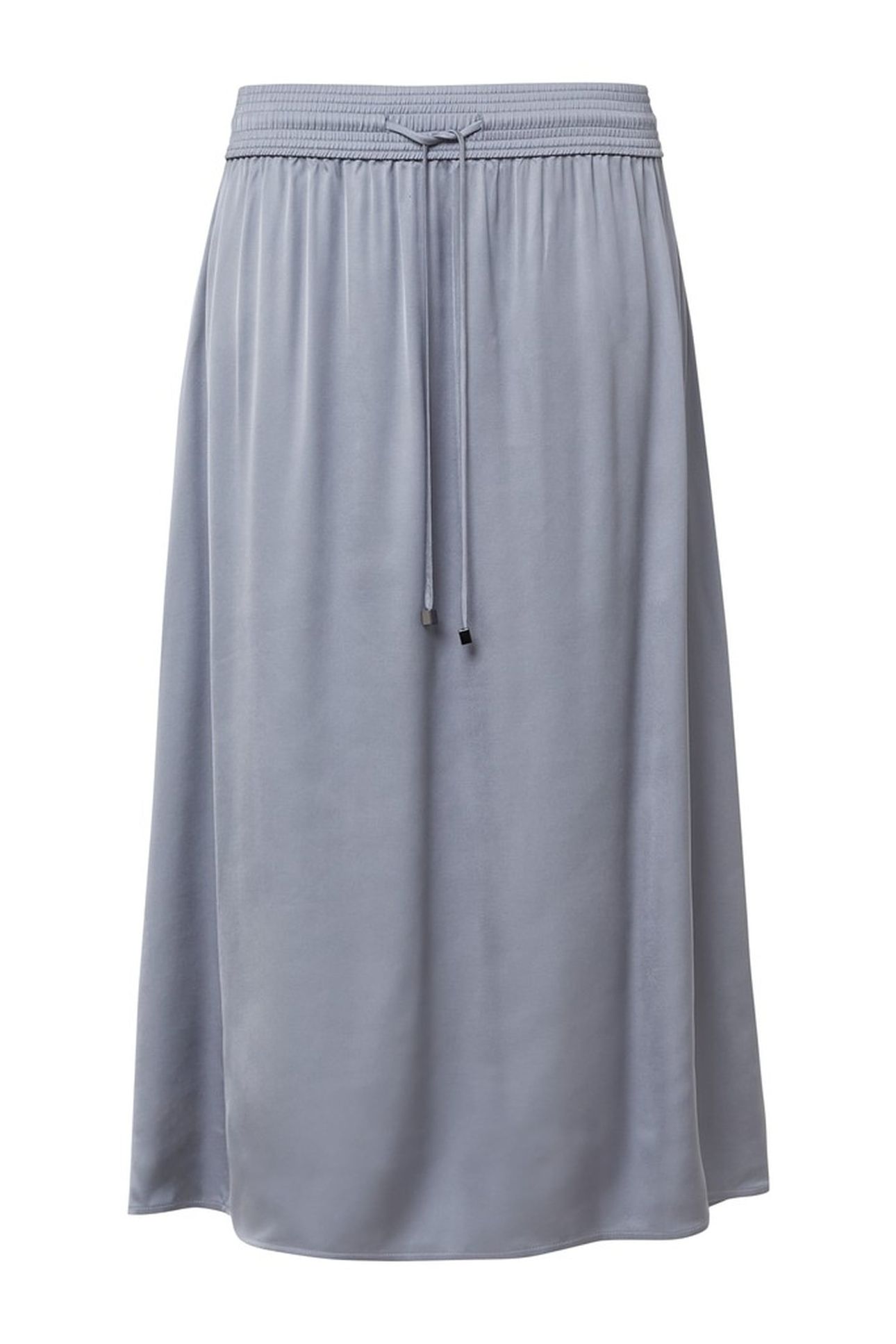 COMMA SKIRTS GREY/BLACK 4