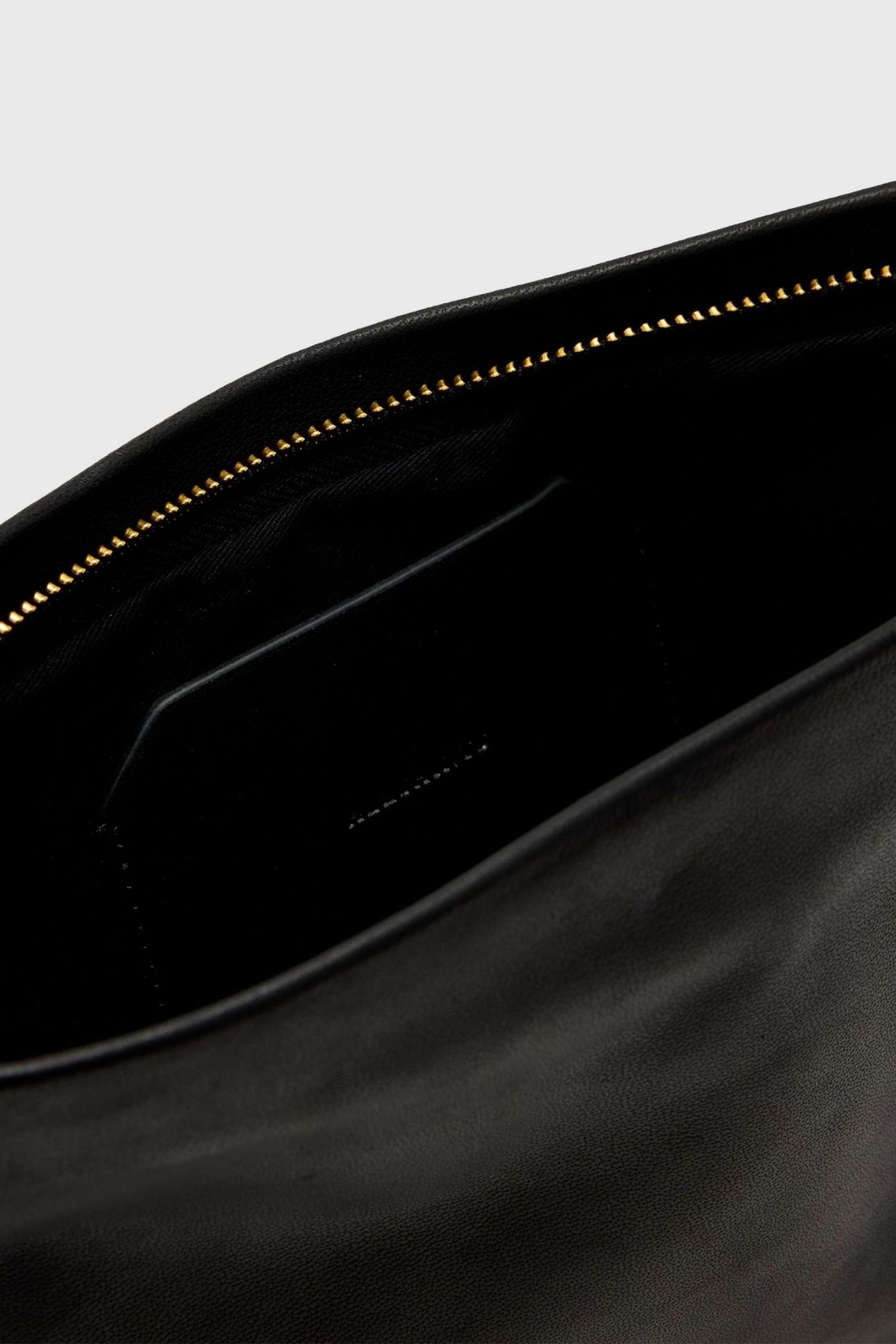 BETTINA CLUTCH BLACK 3