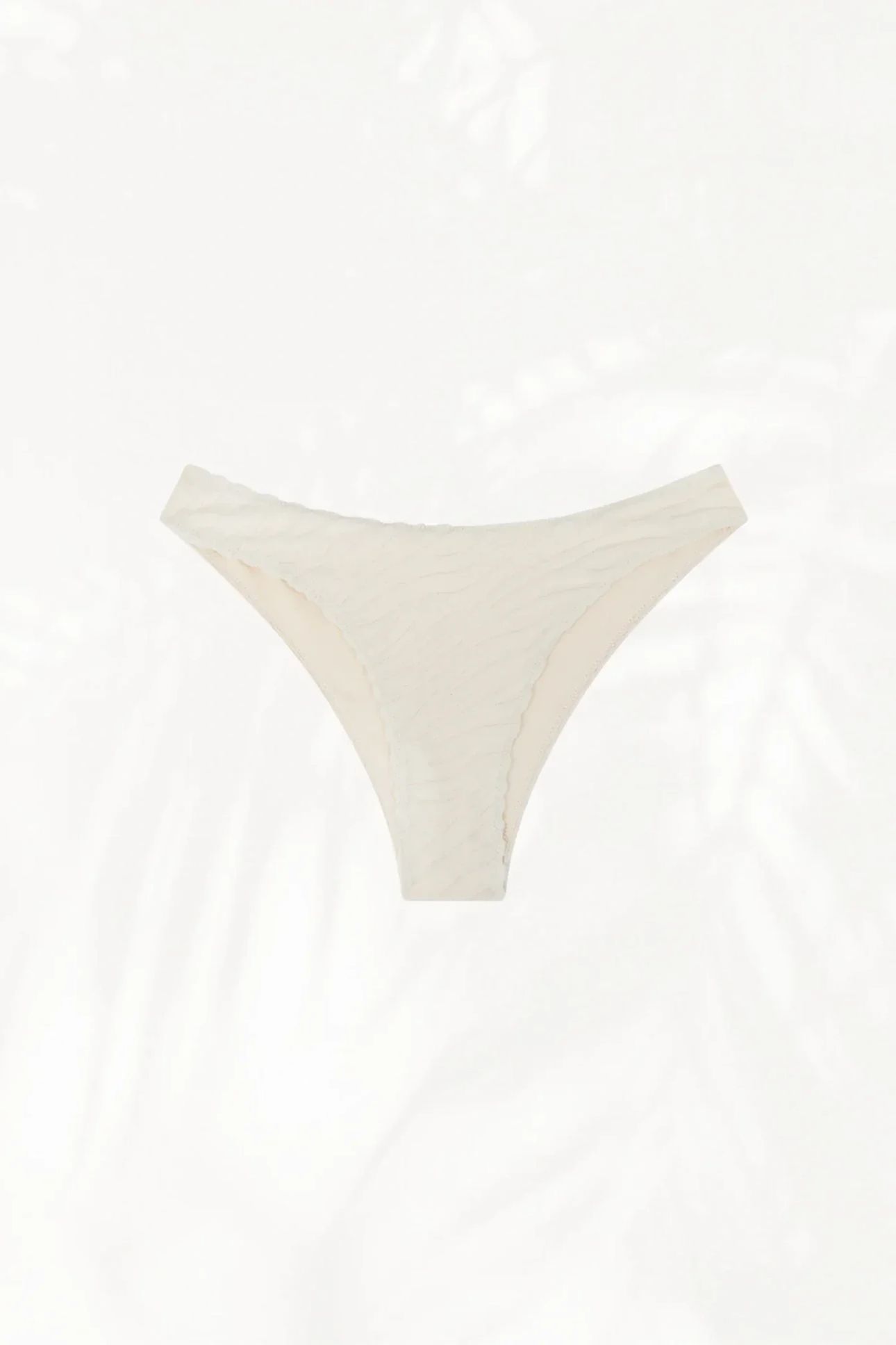 JONDAL BOTTOMS CREAMY WHITE 2