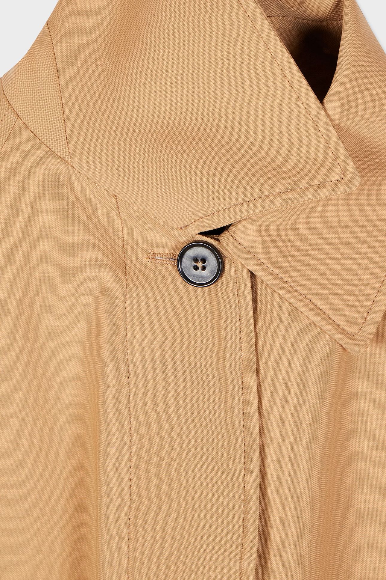 WOMENS COAT LIGHT BEIGE 5