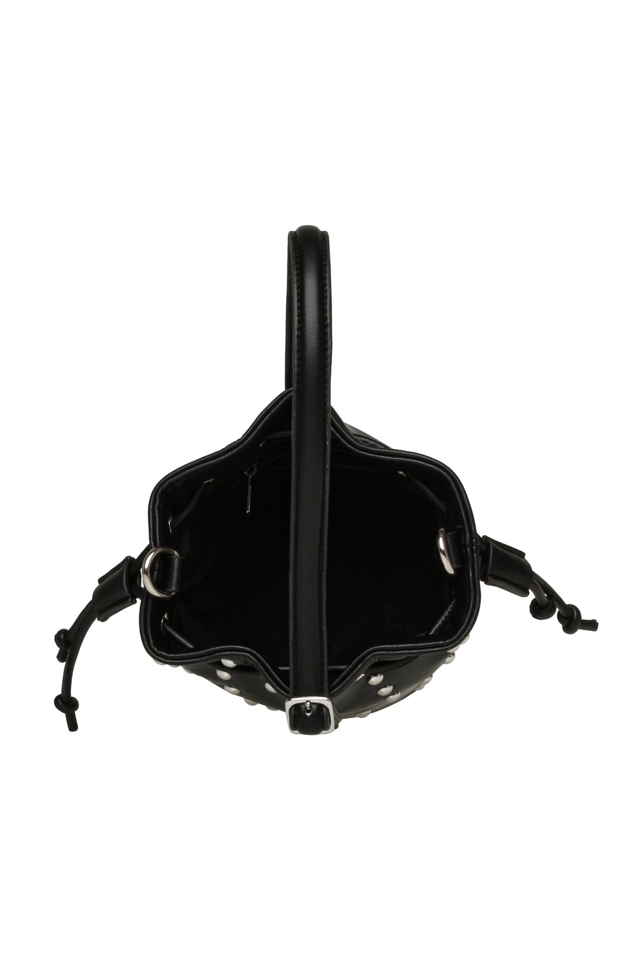 UNISEX BSUNRAY BAGS BLACK/SILVER 6