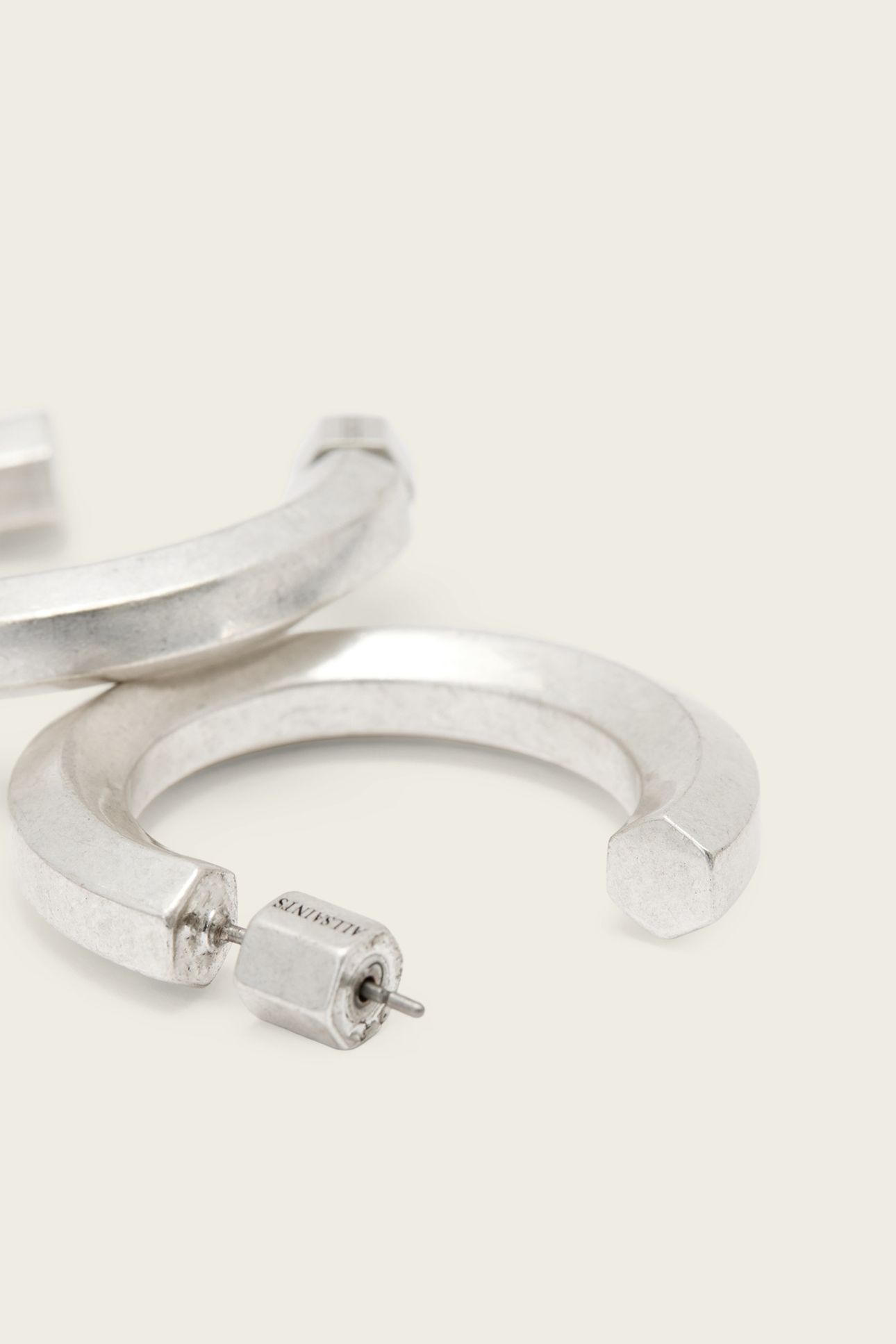 MAEVE L ERNGS WARM SILVER 5