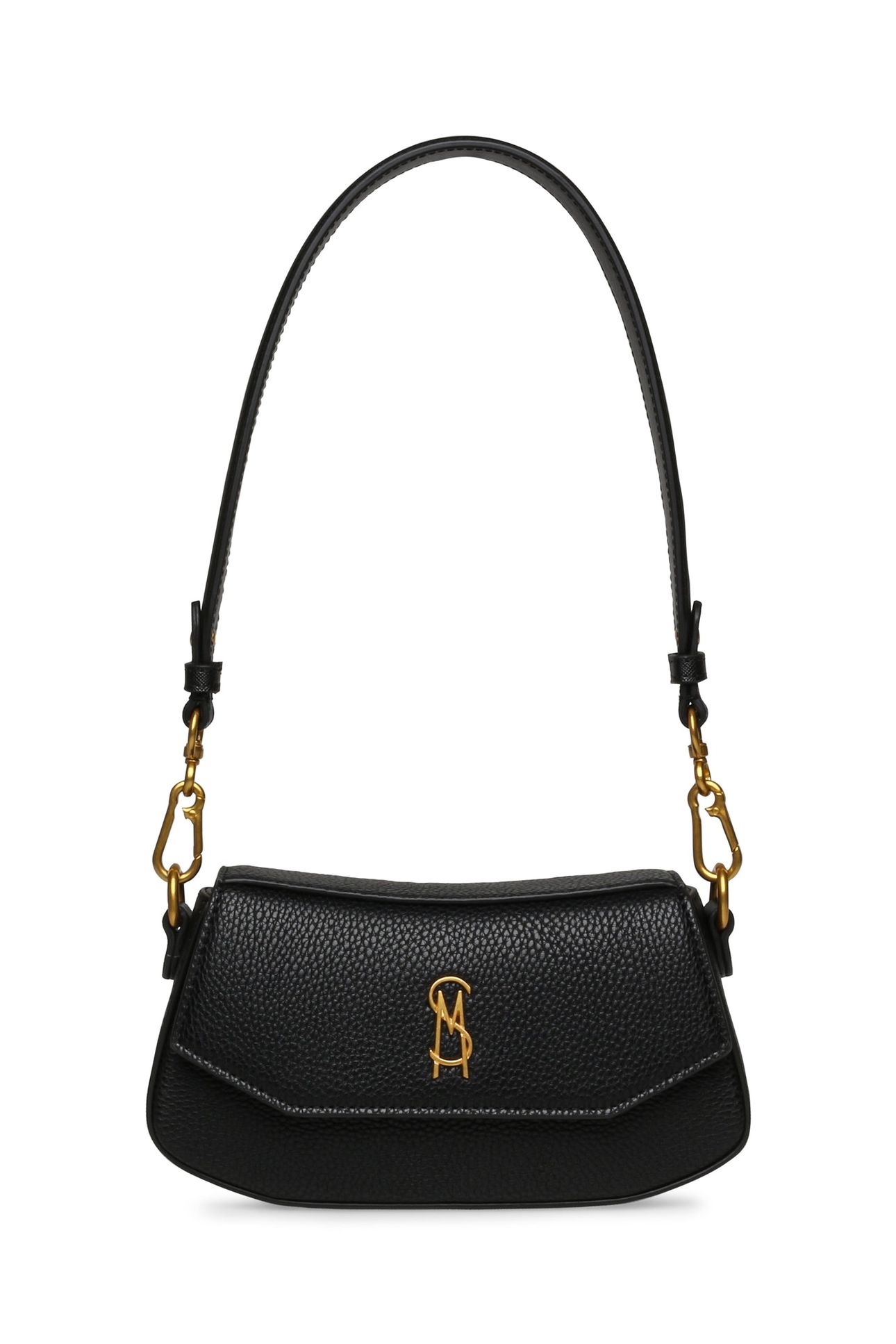 UNISEX BTAIGA BAGS BLACK 1