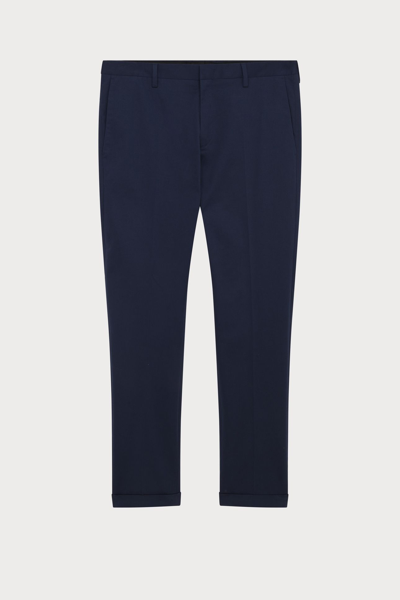 MENS TROUSER NAVY 1
