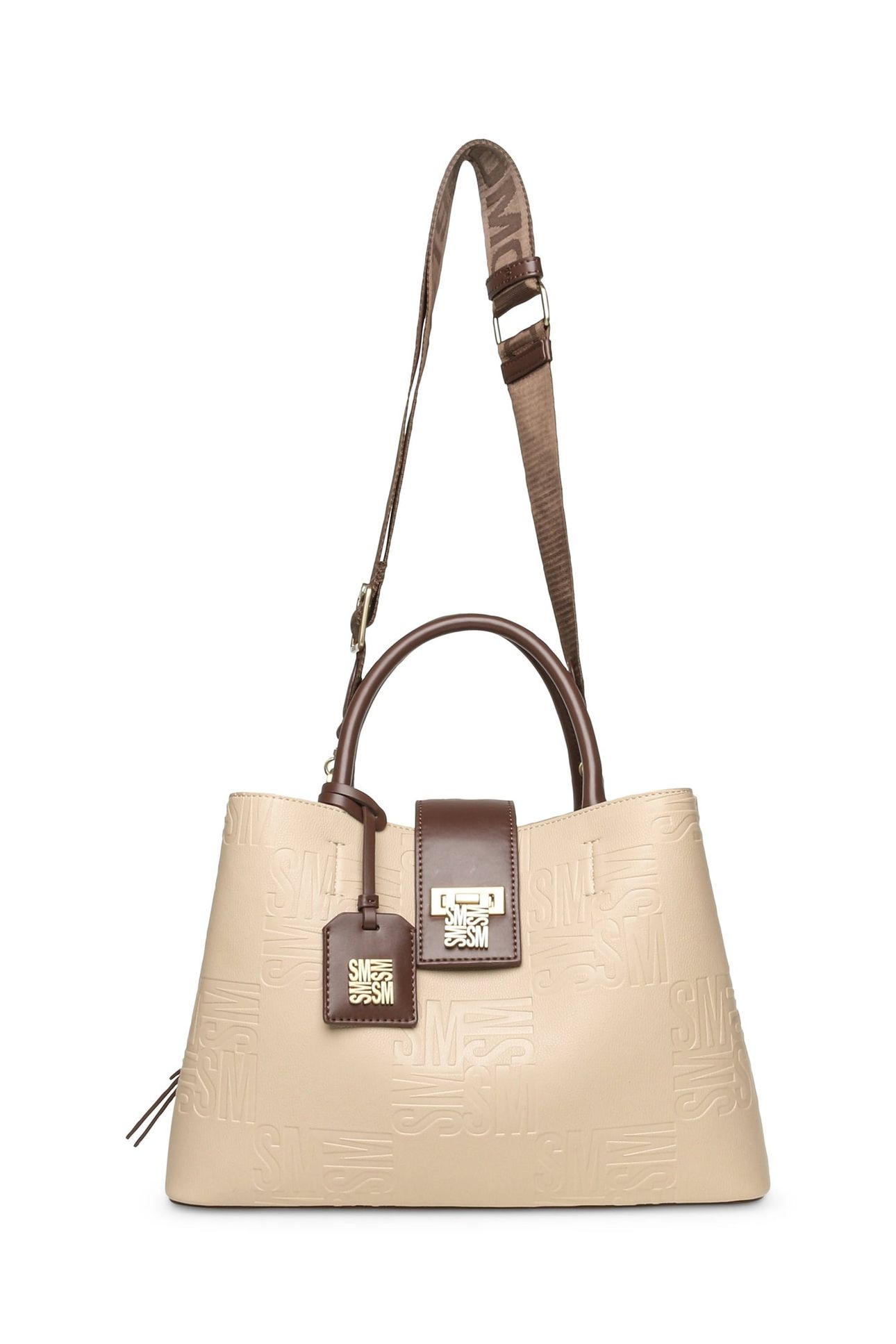 UNISEX BKESS-S BAGS NATURAL 1