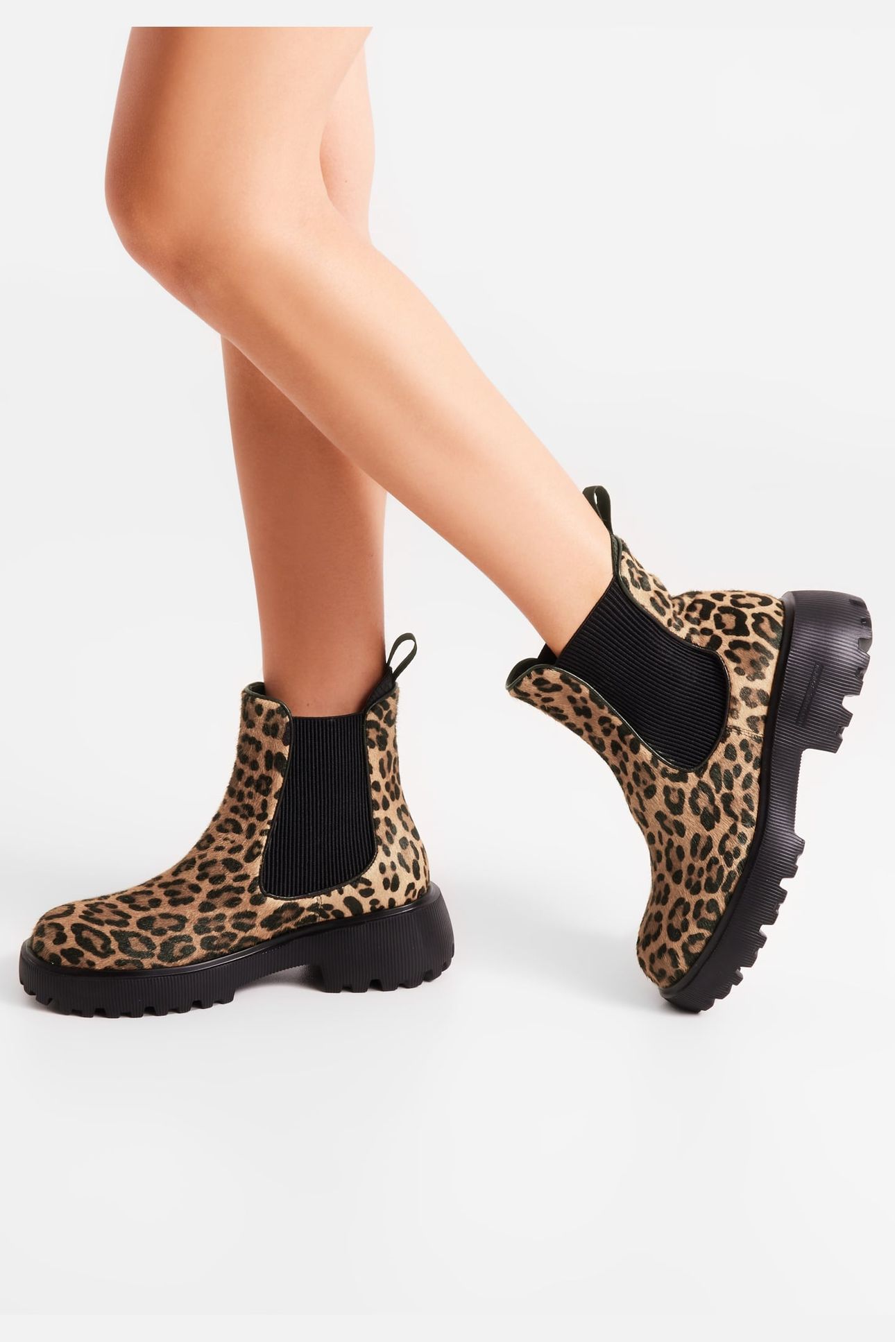 AYA LEO LEOPARD 4