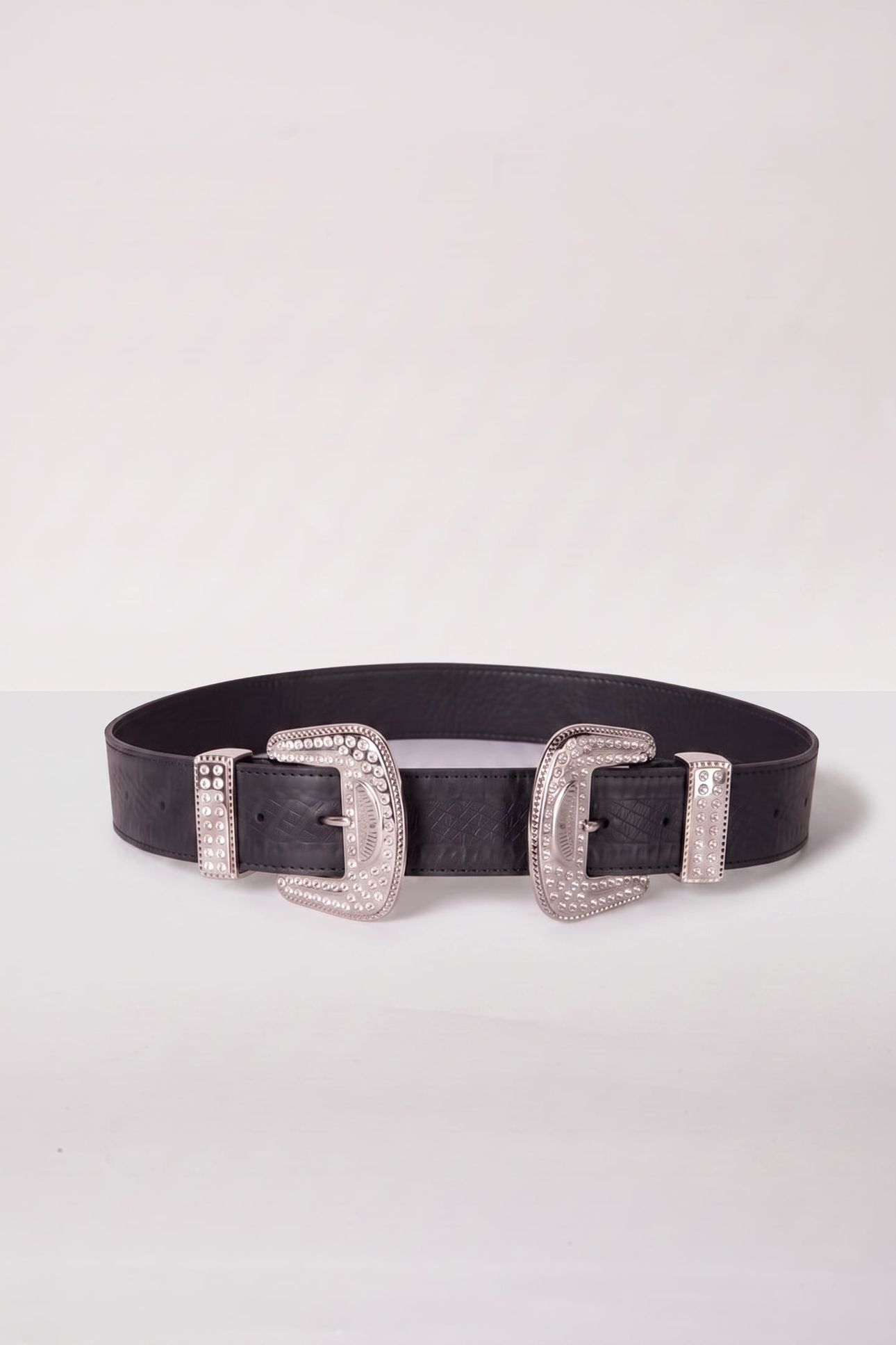 BELT BLACK 1