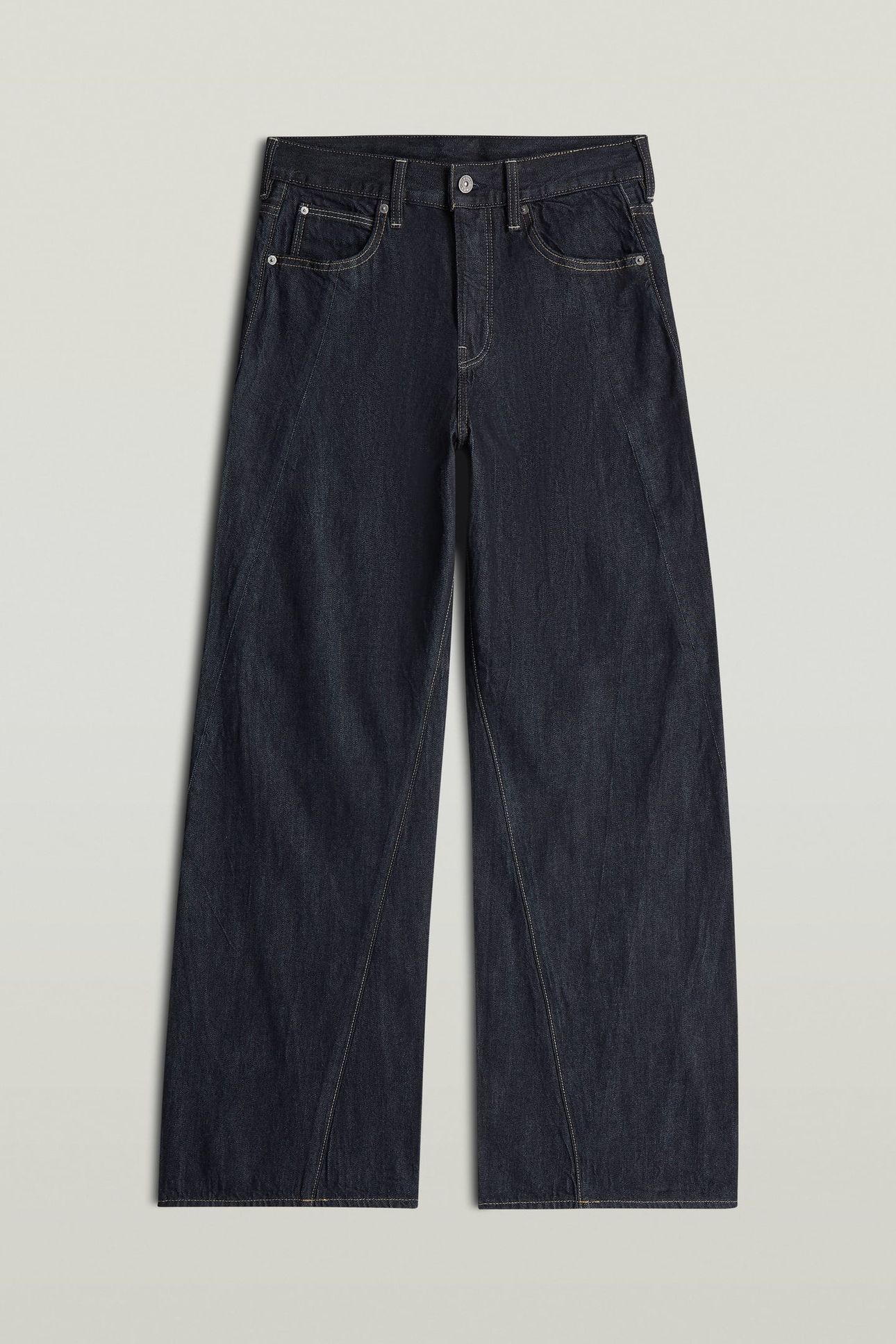 CONTOR 3D WIDE BLUE 4