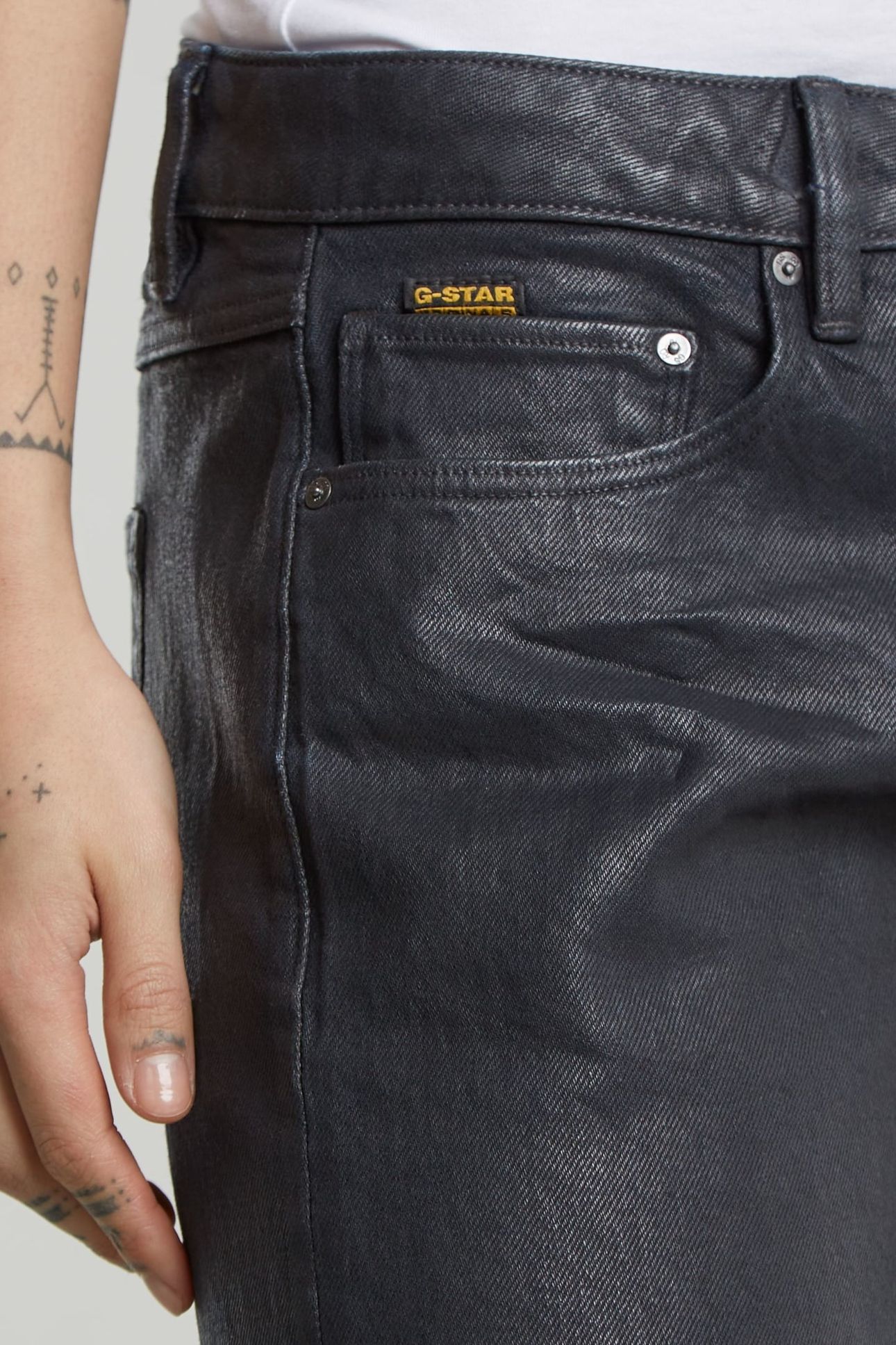 KATE BOYFRIEND DARK BLUE 6