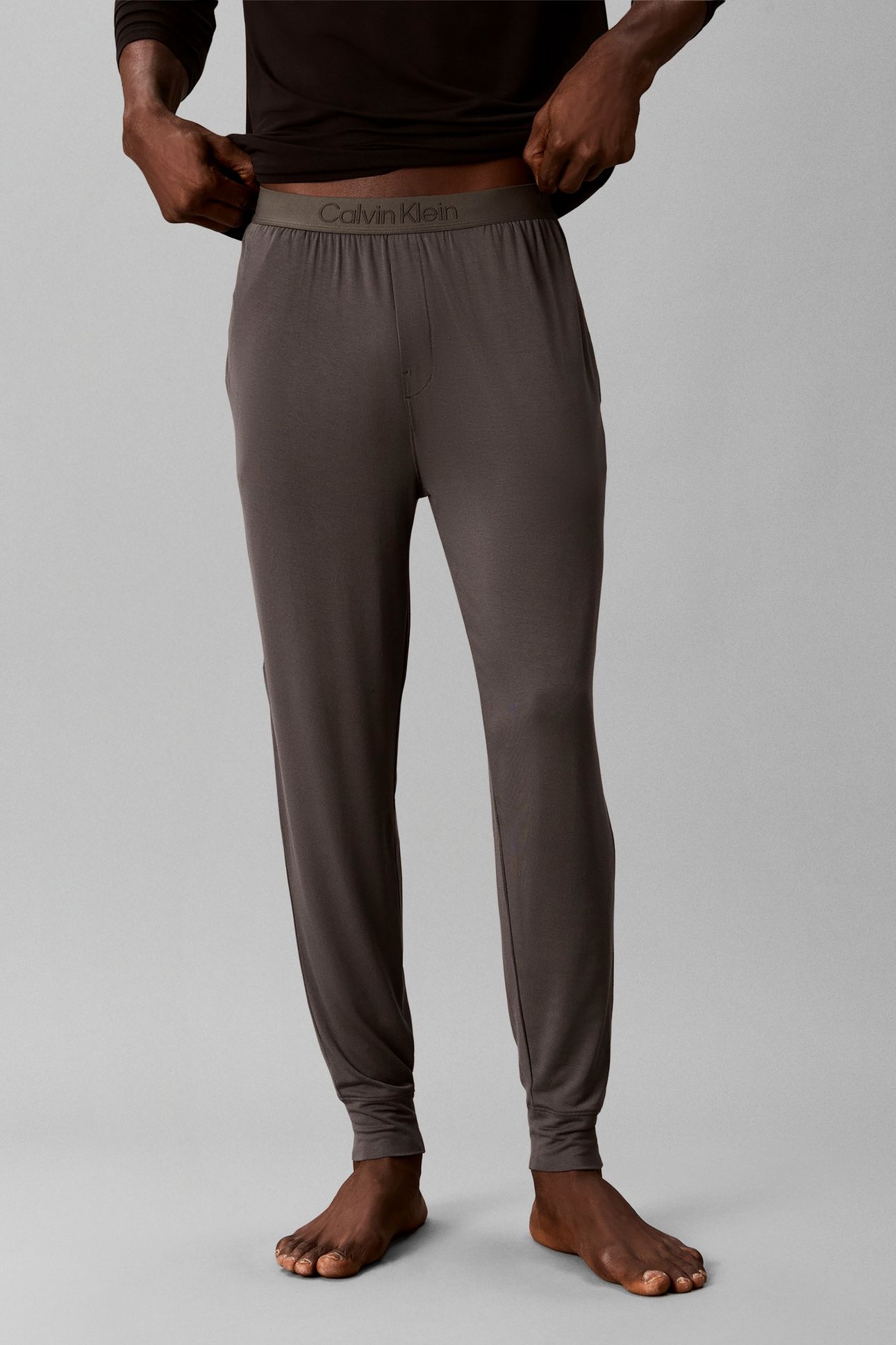 MODAL JOGGER VOLCANIC ASH 1