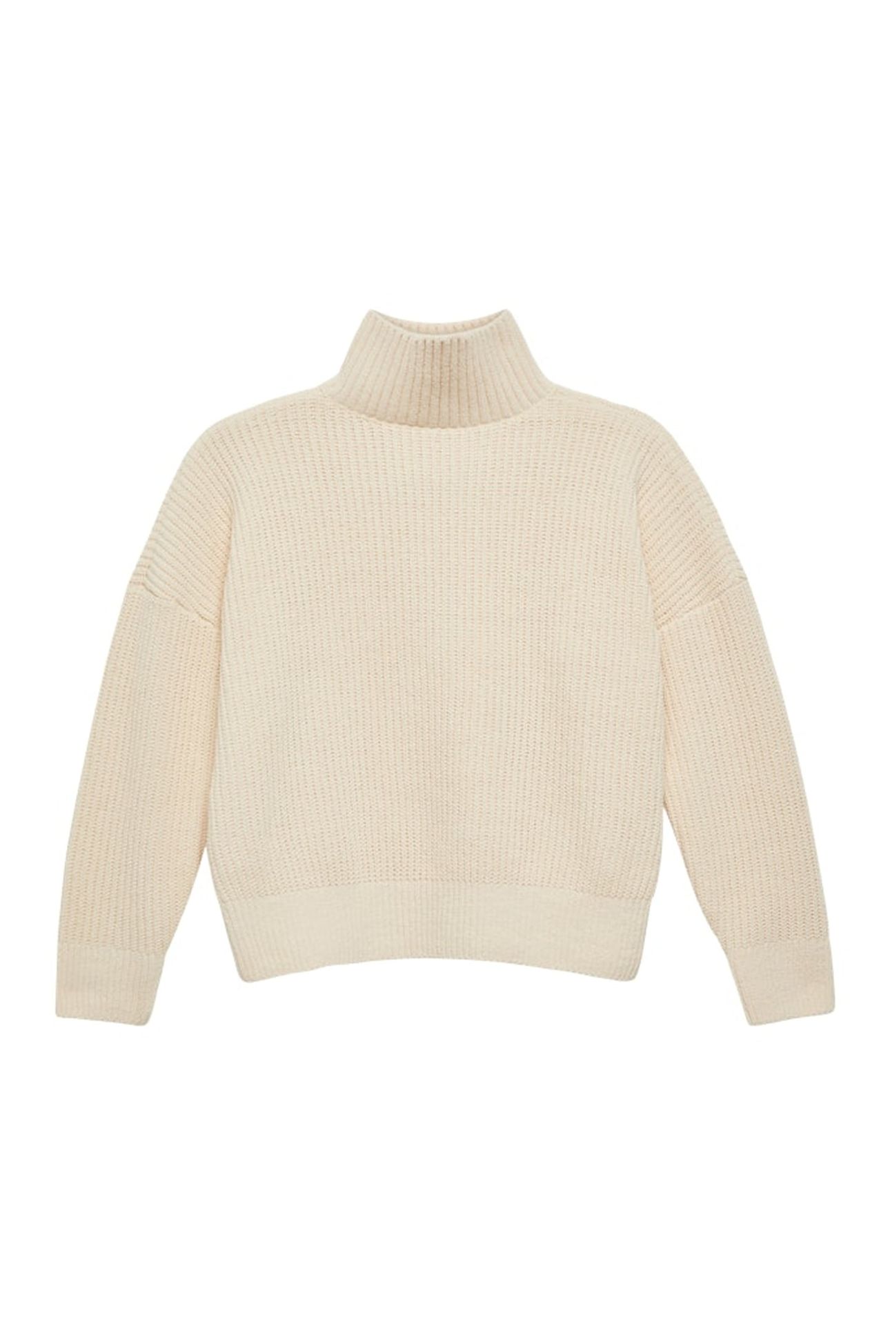 S.OLIVER PULLOVER OFFWHITE 2