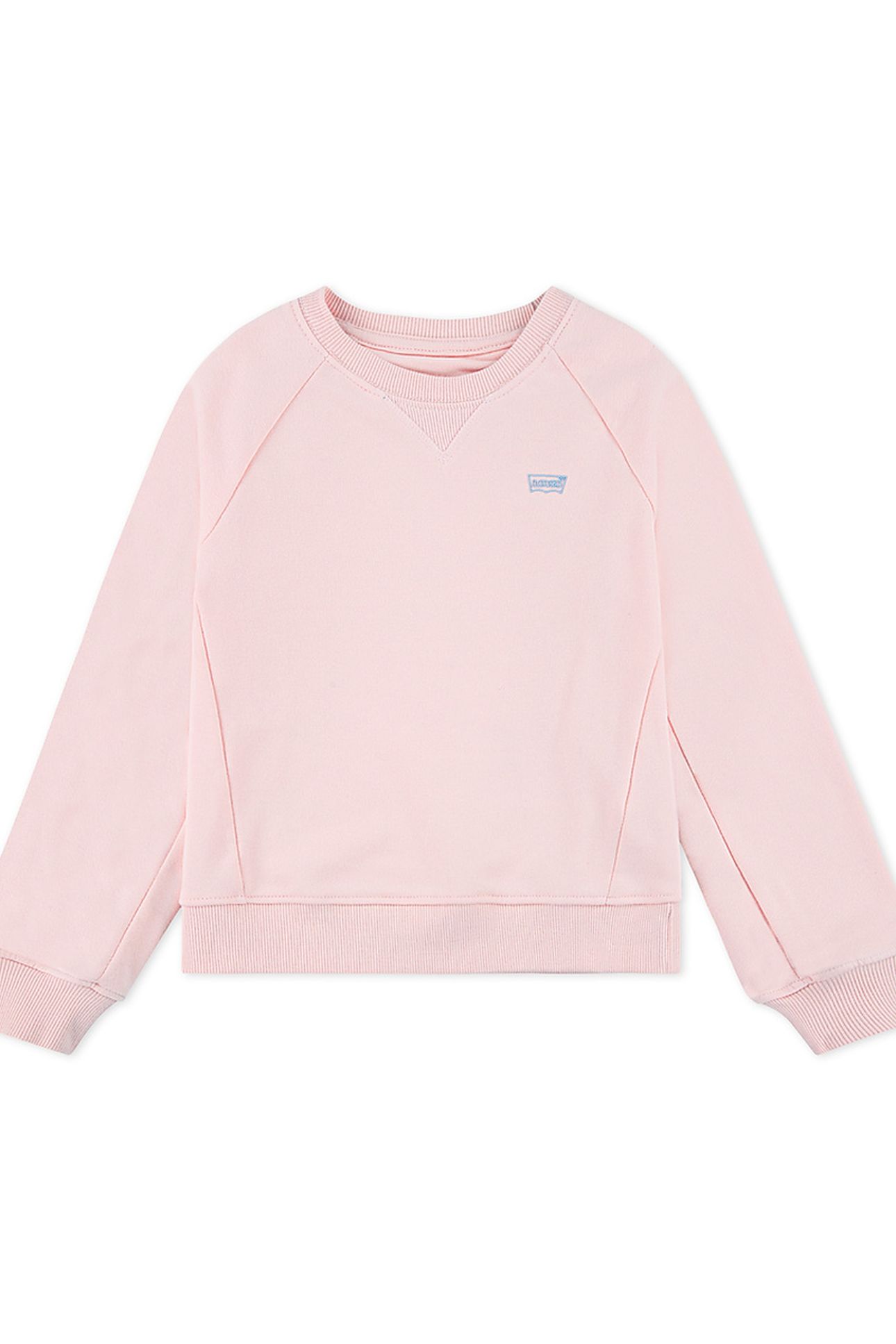 GIRLS LEVIS HD SILICONE BATWING ENGLISH ROSE 1