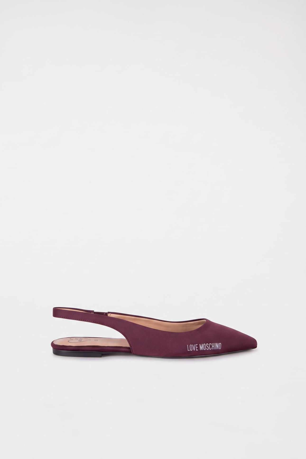 BALLERINA RED 1