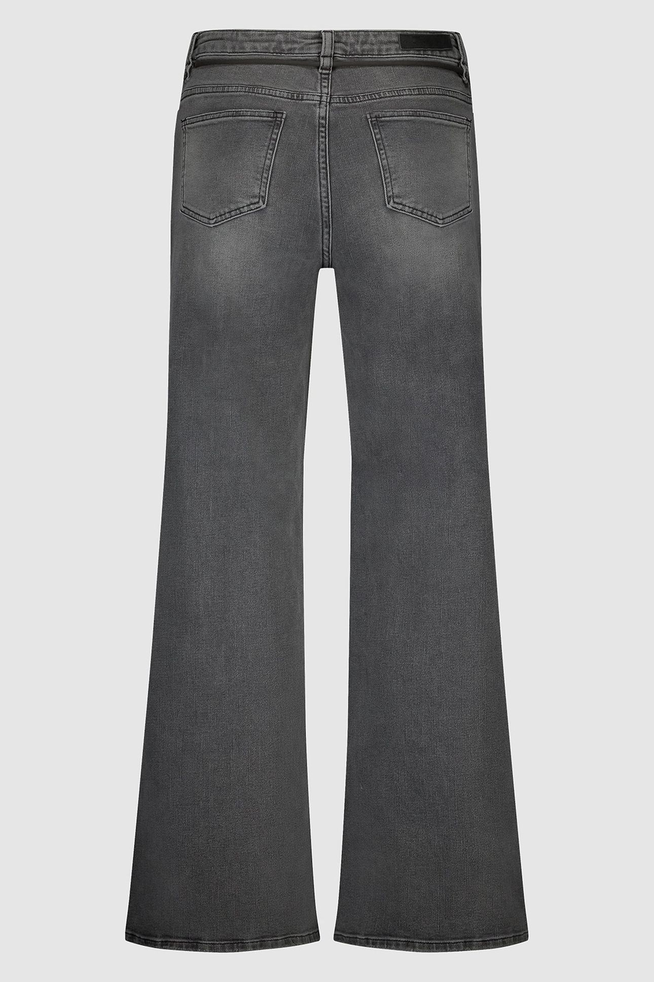 JONA DNM MID LENGTH AUTUMN SMOKE 2