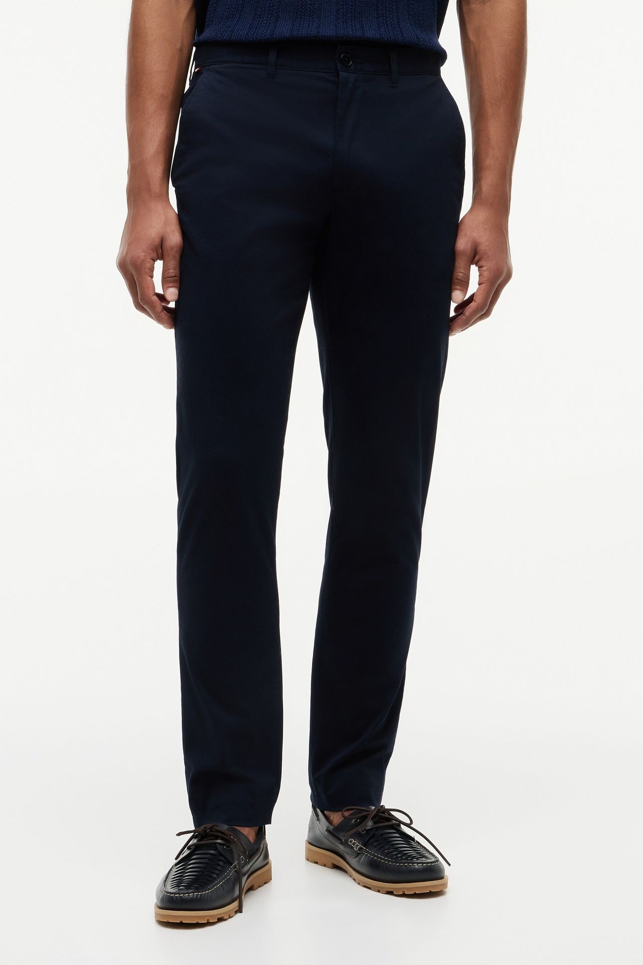 CORE DENTON ESSENTIAL NAVY BLUE 3