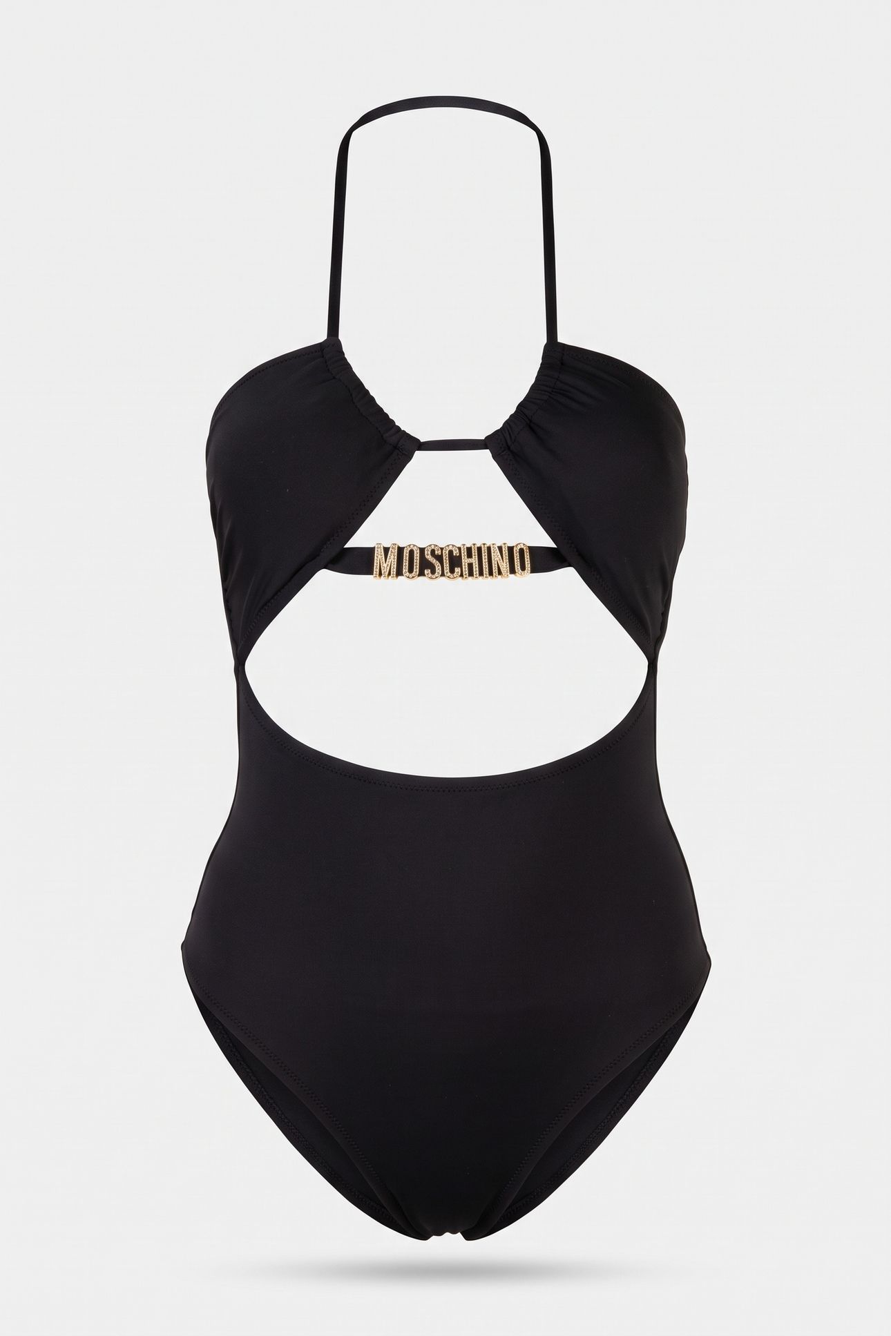 SWIMSUIT BLACK 2