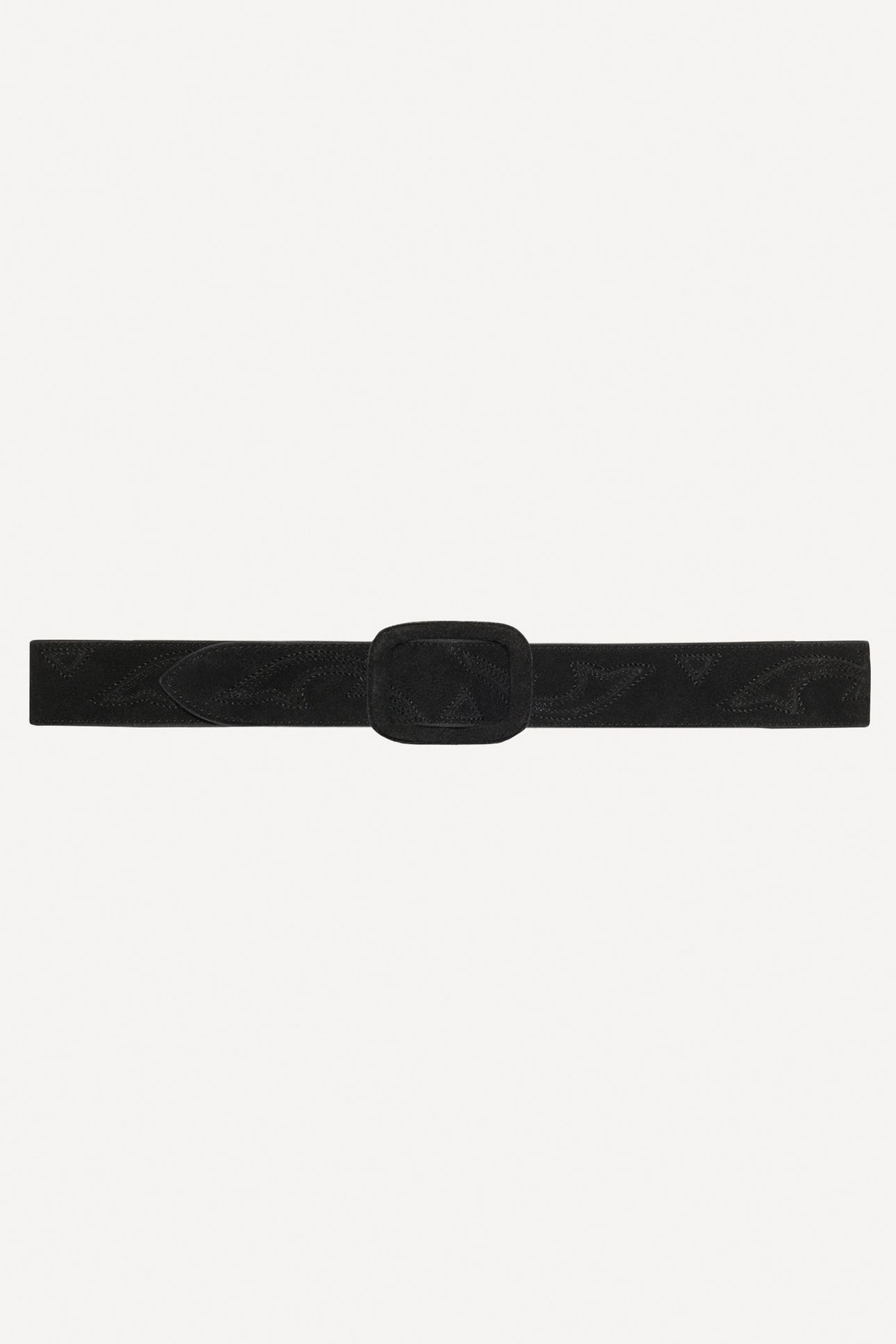 WAIST BLACK 1