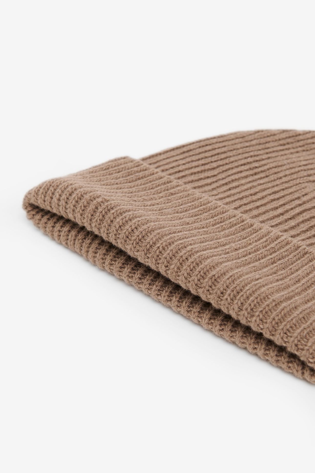 VAIL WOOL BLEND BROWN 2