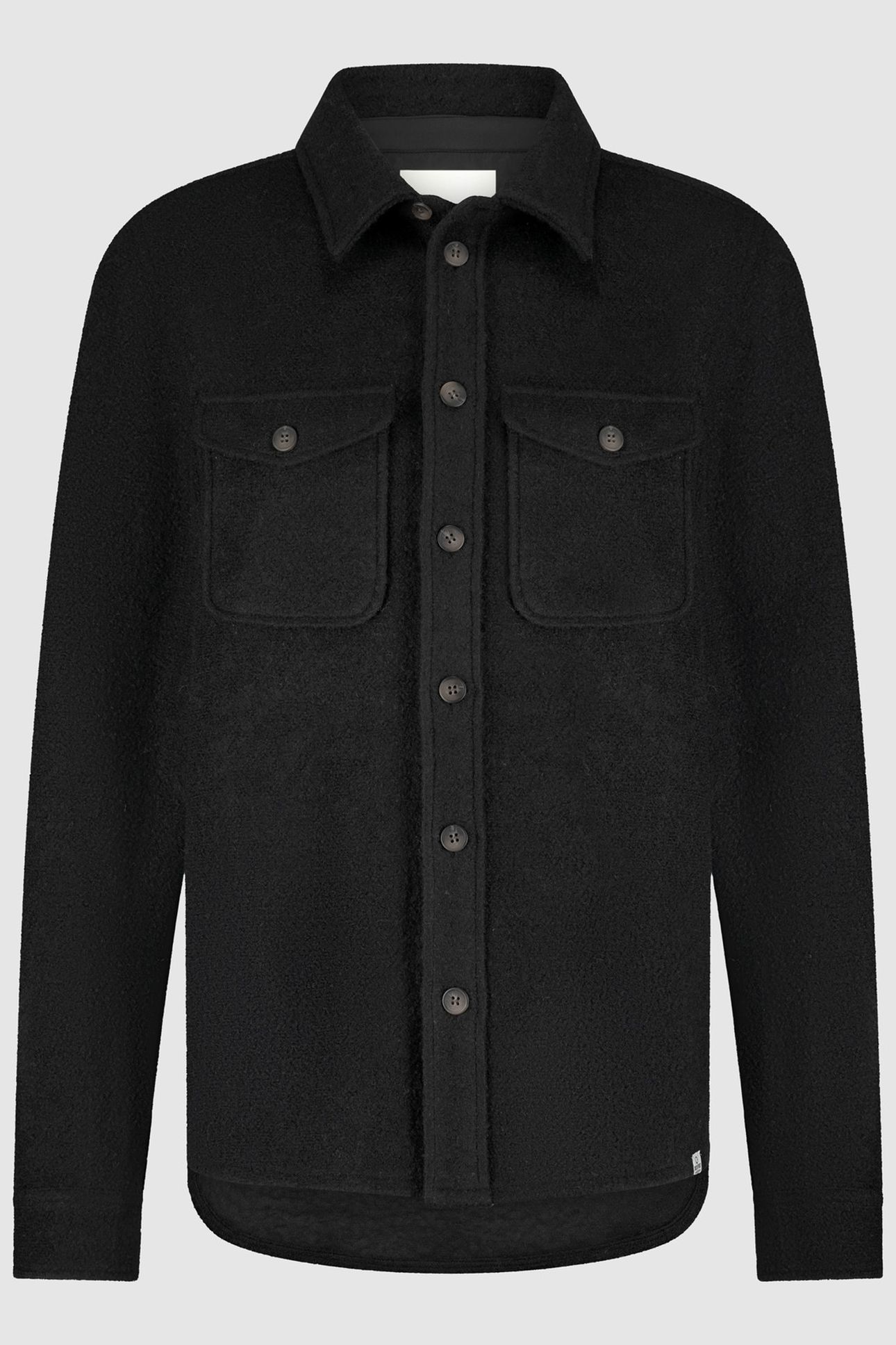 FREDDY OVERSHIRT TAP SHOE 1