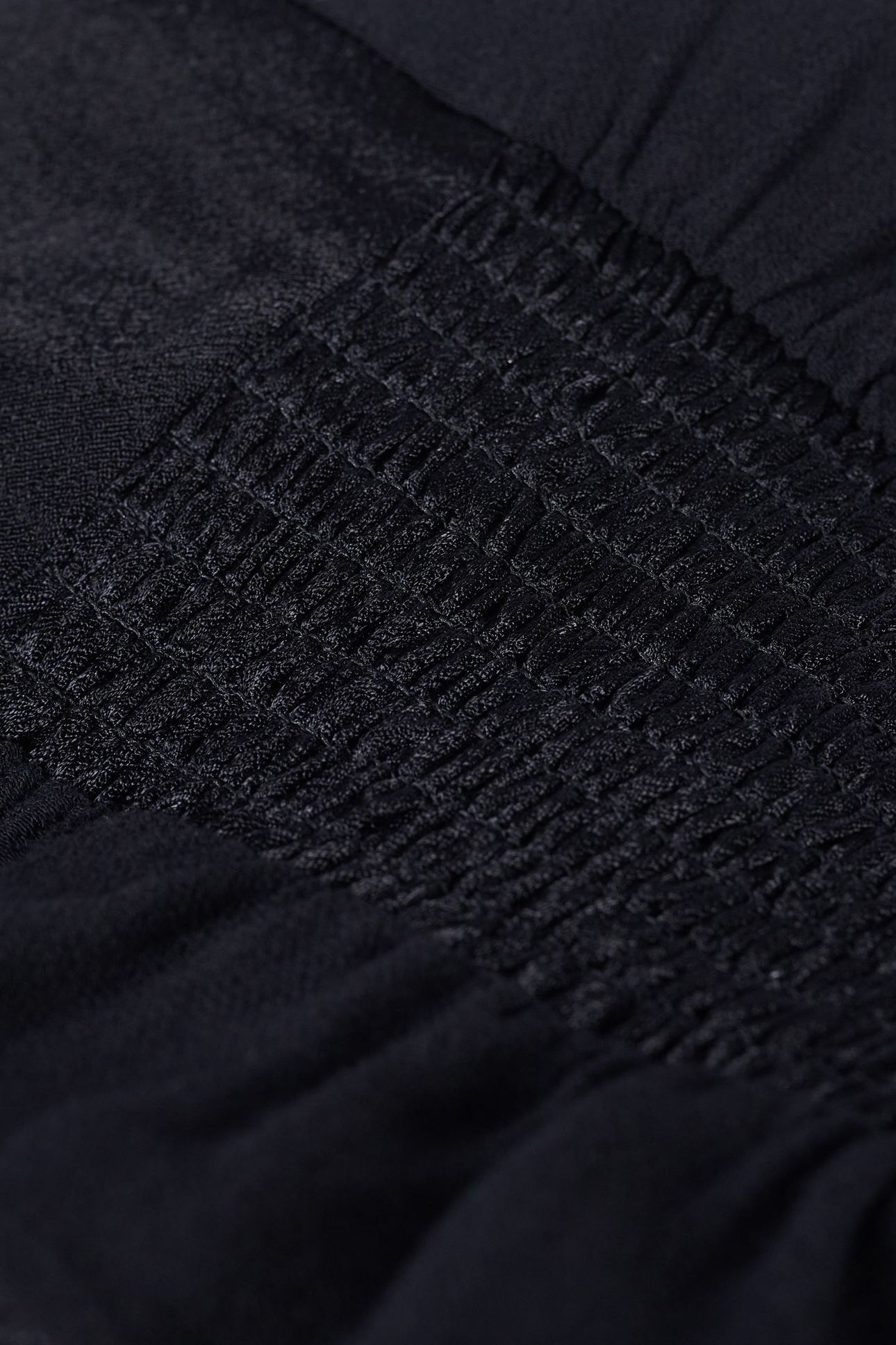 LONG SLEEVES TOP BLACK 3