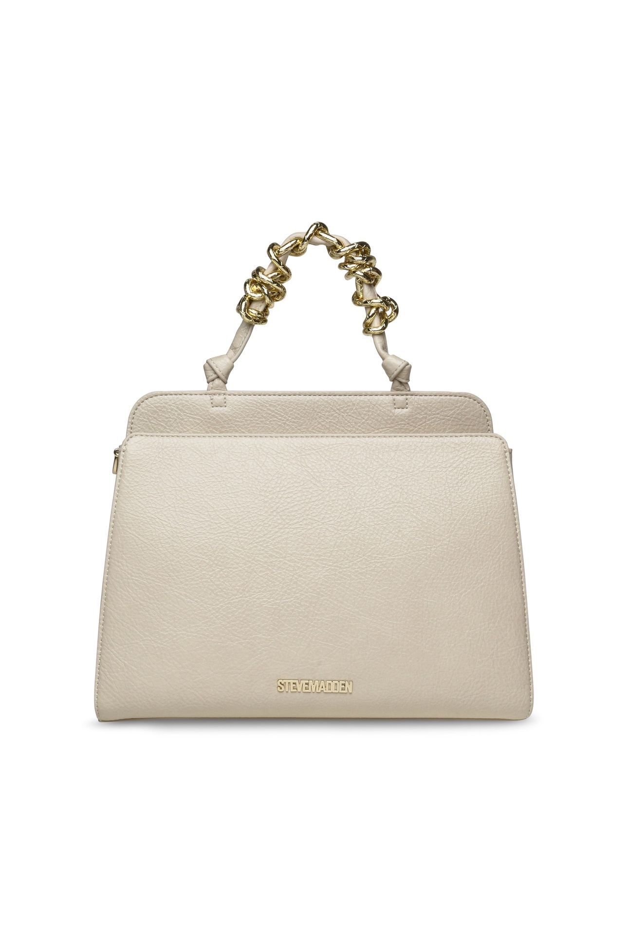 UNISEX BLUNE BAGS CREAM 1