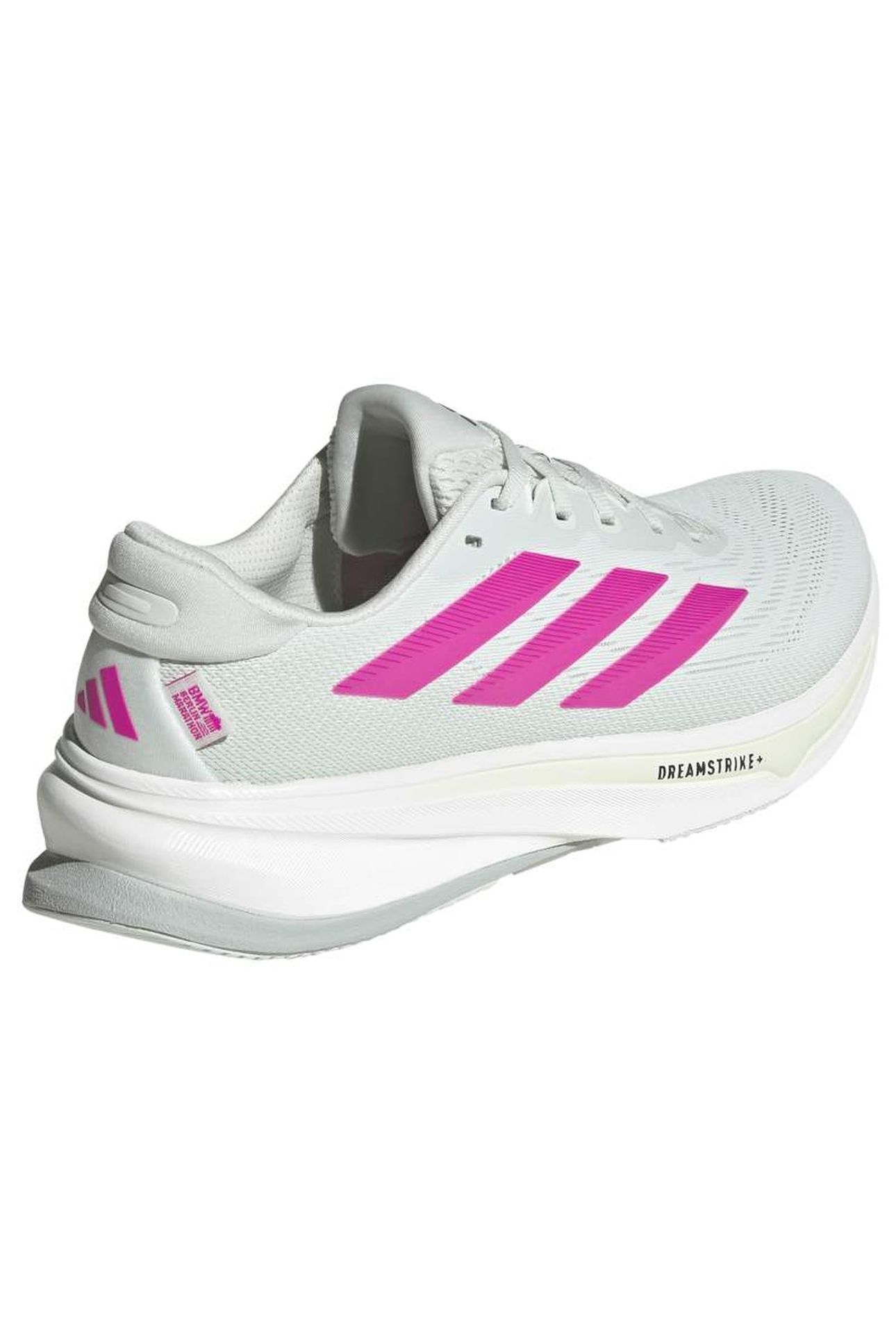UNISEX SUPERNOVA RISE 2 RUNNING SHOES CRYSTAL JADE 9