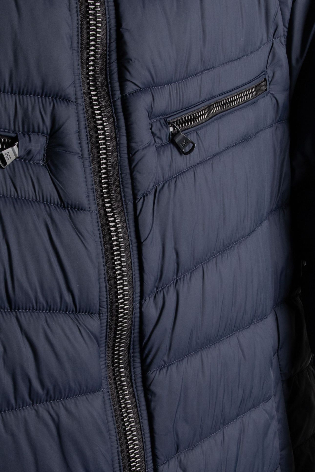 NON HOODED PACKABLE MIDNIGHTNAVY 4