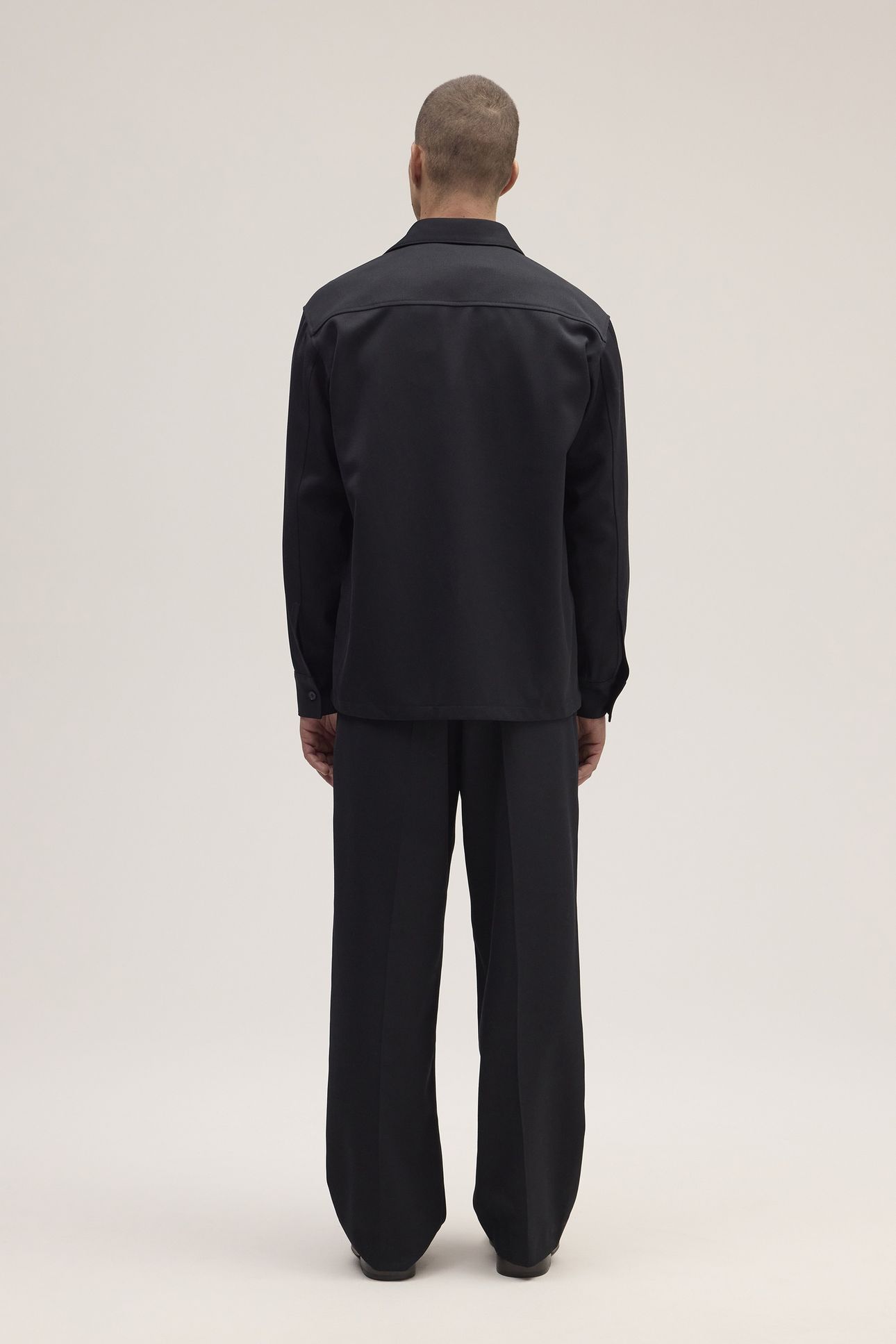 FREDDY 10006 BLACK 2