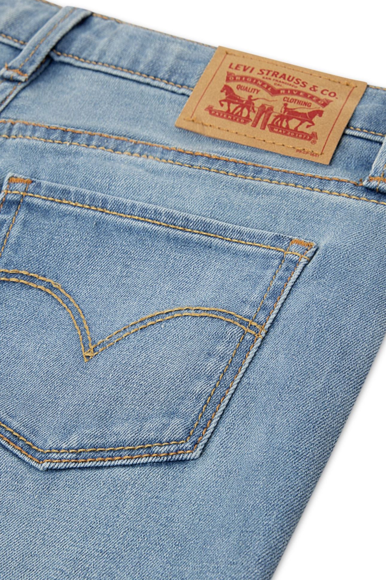 GIRLS 710 SUPER SKINNY JEAN PALISADES 3