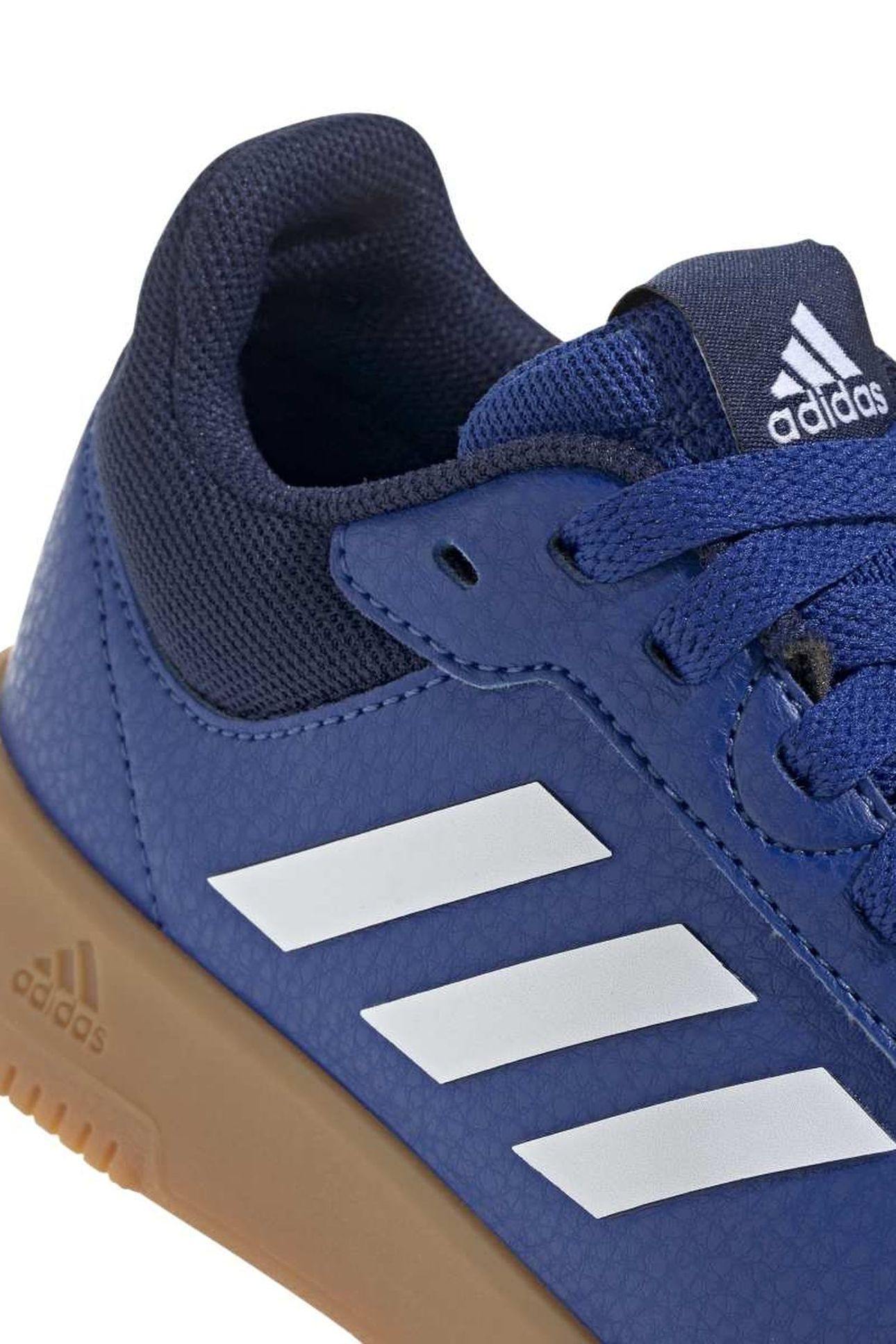 KIDS TENSAUR SPORT 2.0 TEAM ROYAL BLUE 7