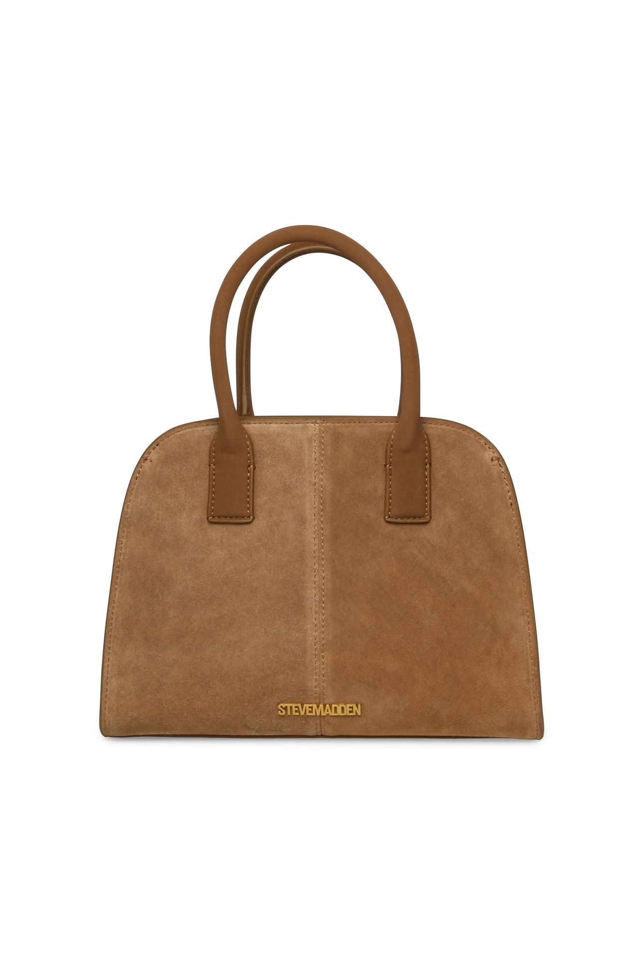 UNISEX BSPICED BAGS TAN 1