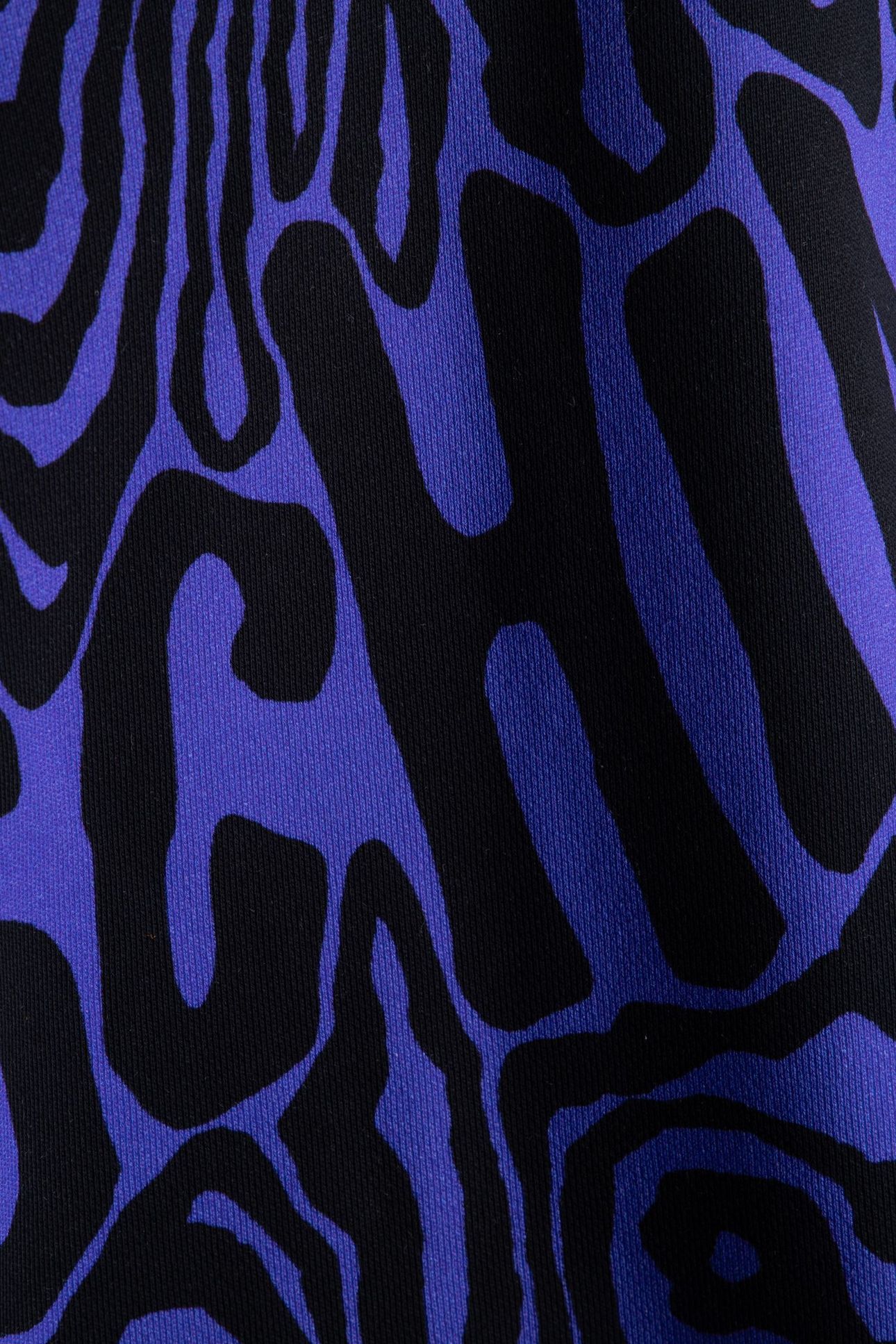 FLEECEWEAR BLUE 4